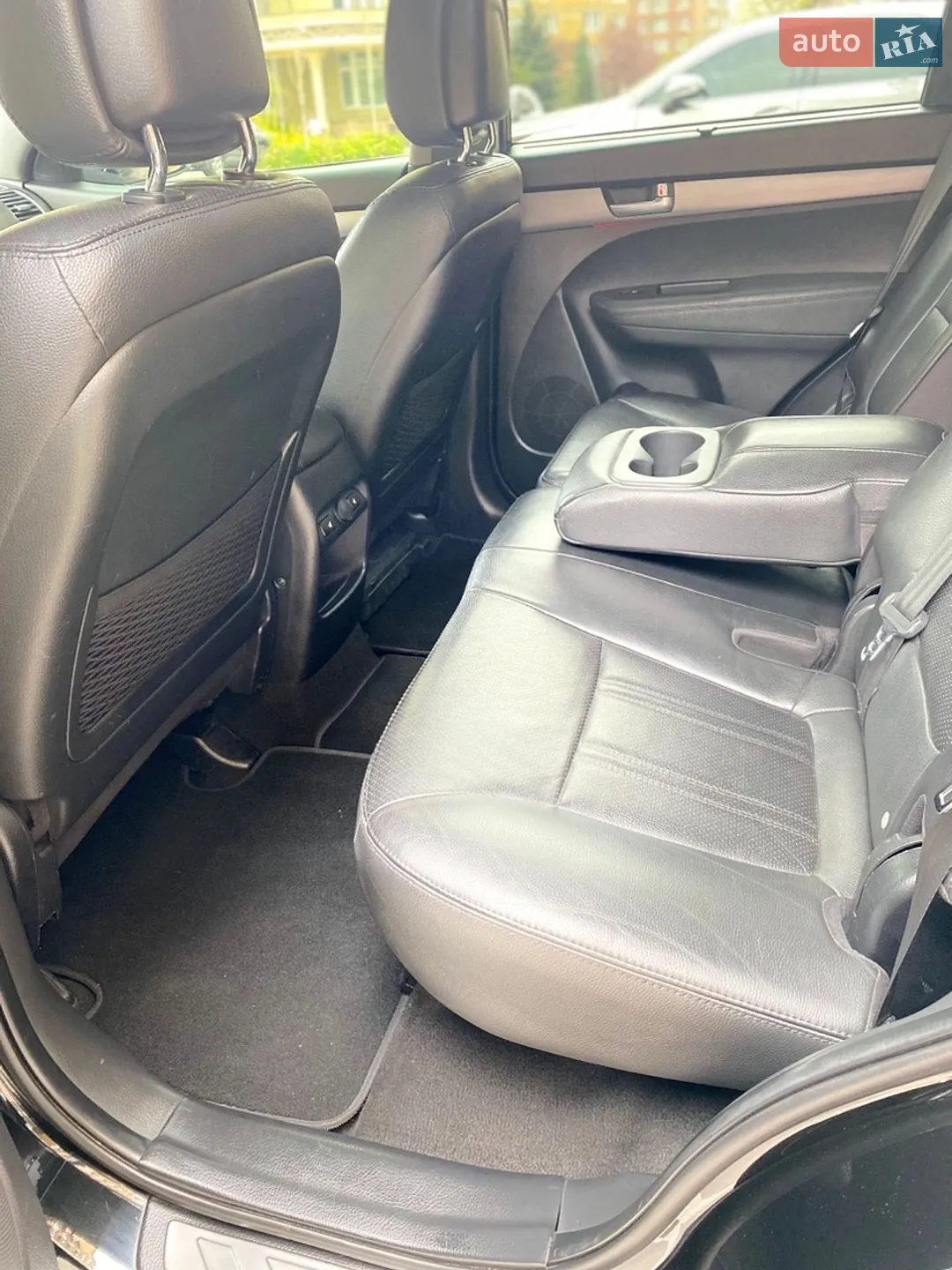 2012 Kia Sorento - мініатюра 49