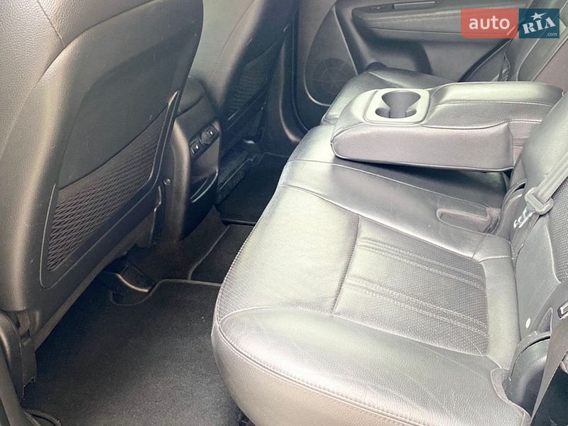Внедорожник / Кроссовер Kia Sorento 2012 в Киеве