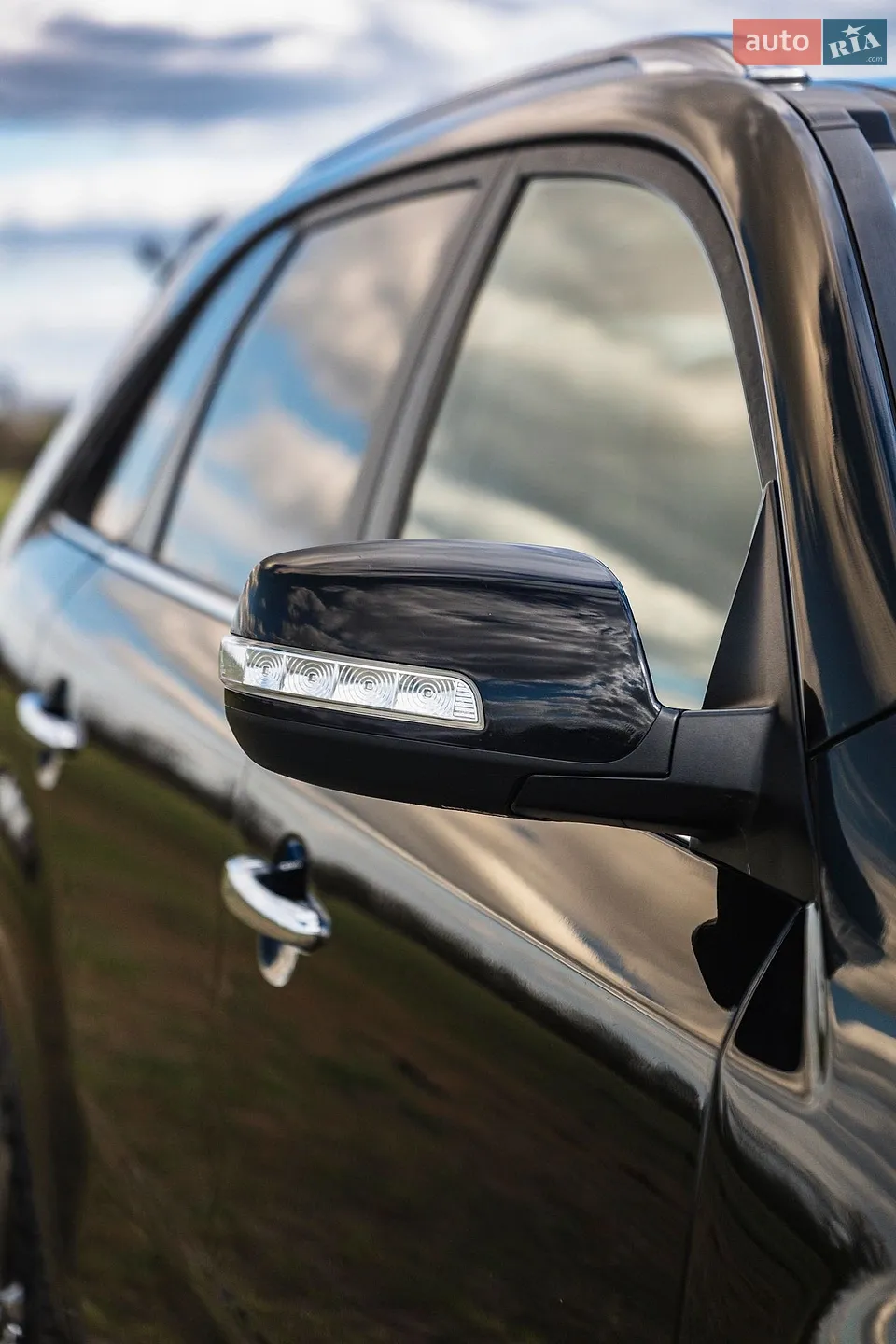 2013 Kia Sorento - мініатюра 16