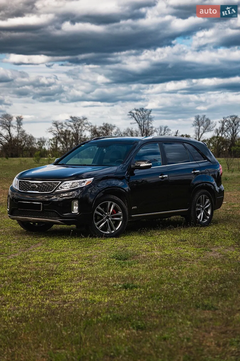2013 Kia Sorento - мініатюра 3