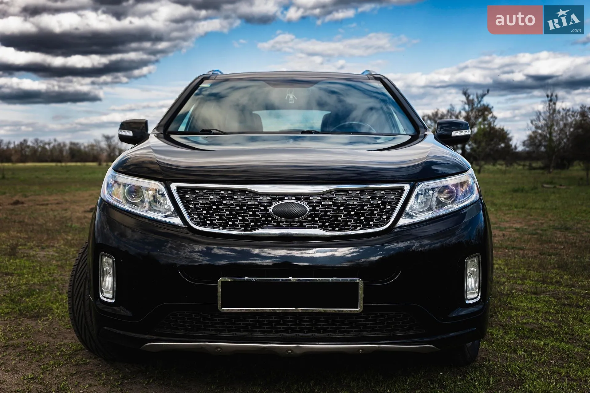 2013 Kia Sorento - мініатюра 8