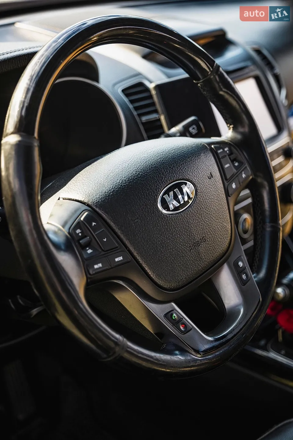 2013 Kia Sorento - мініатюра 21