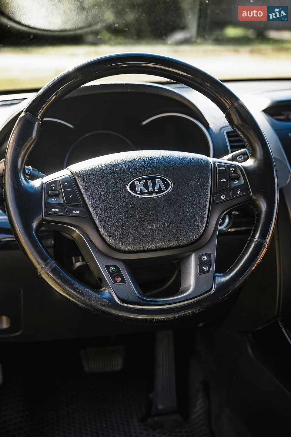 2013 Kia Sorento - мініатюра 22