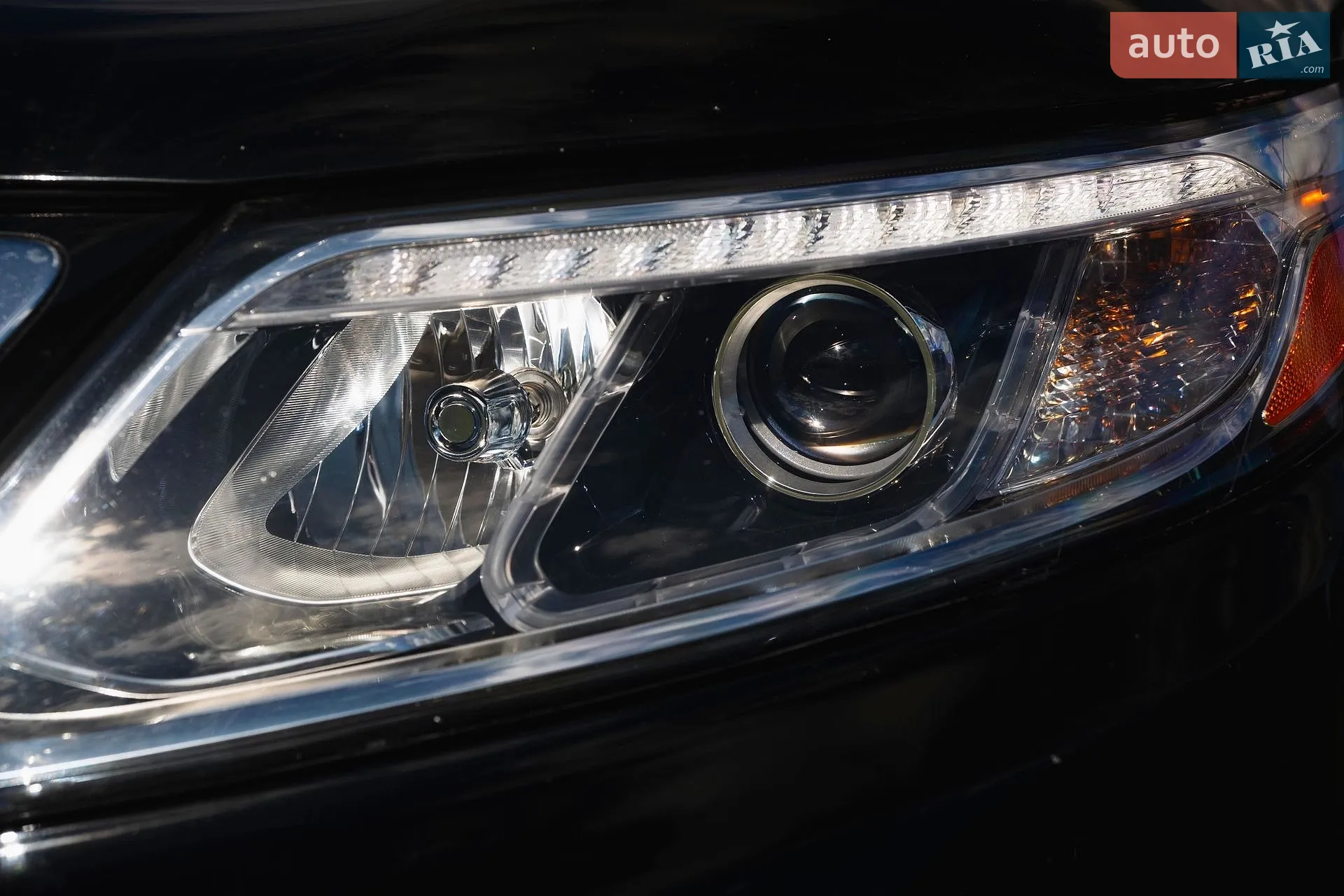 2013 Kia Sorento - мініатюра 14