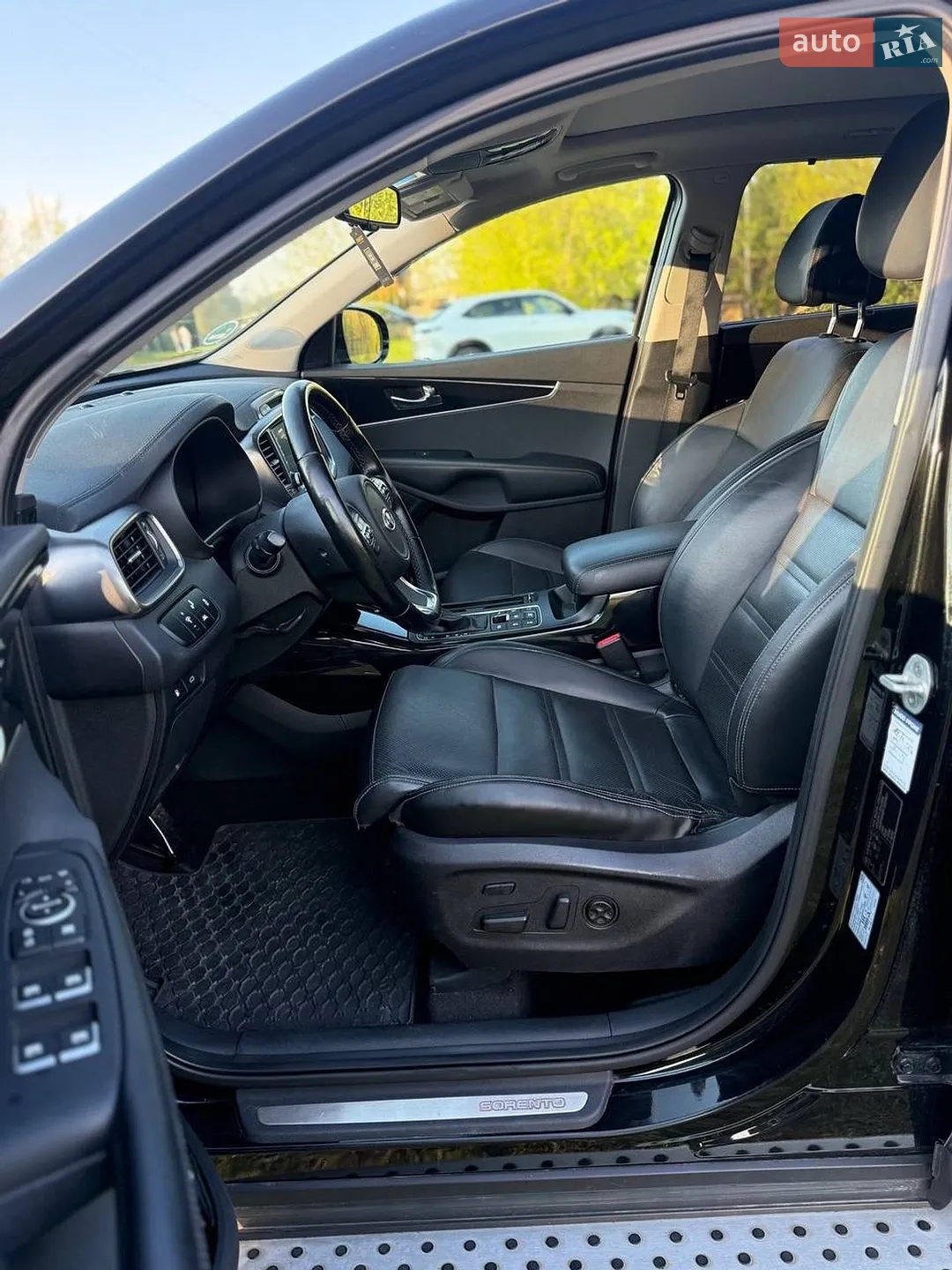 2015 Kia Sorento - мініатюра 30