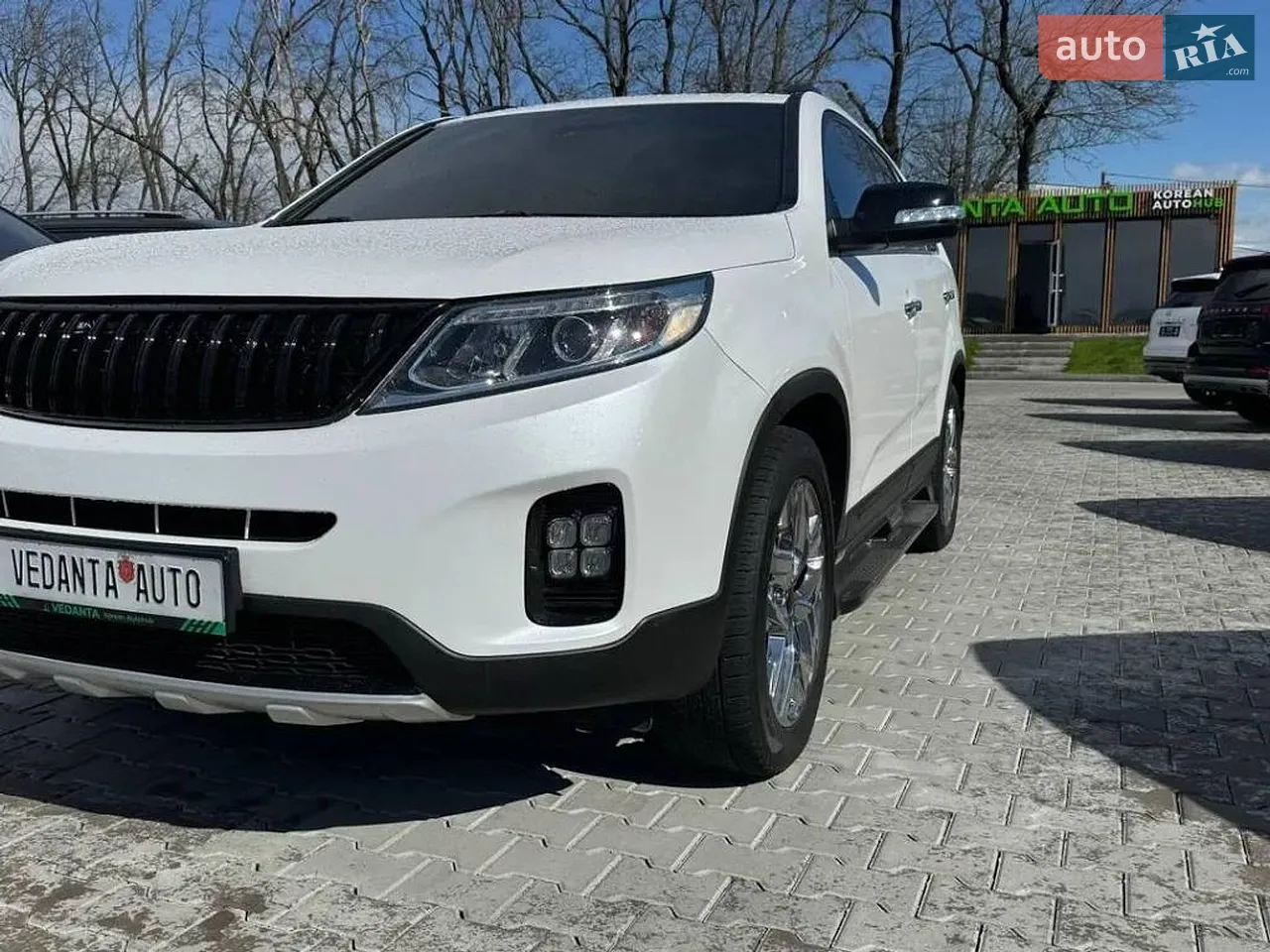 2019 Hyundai Santa Fe - мініатюра 33