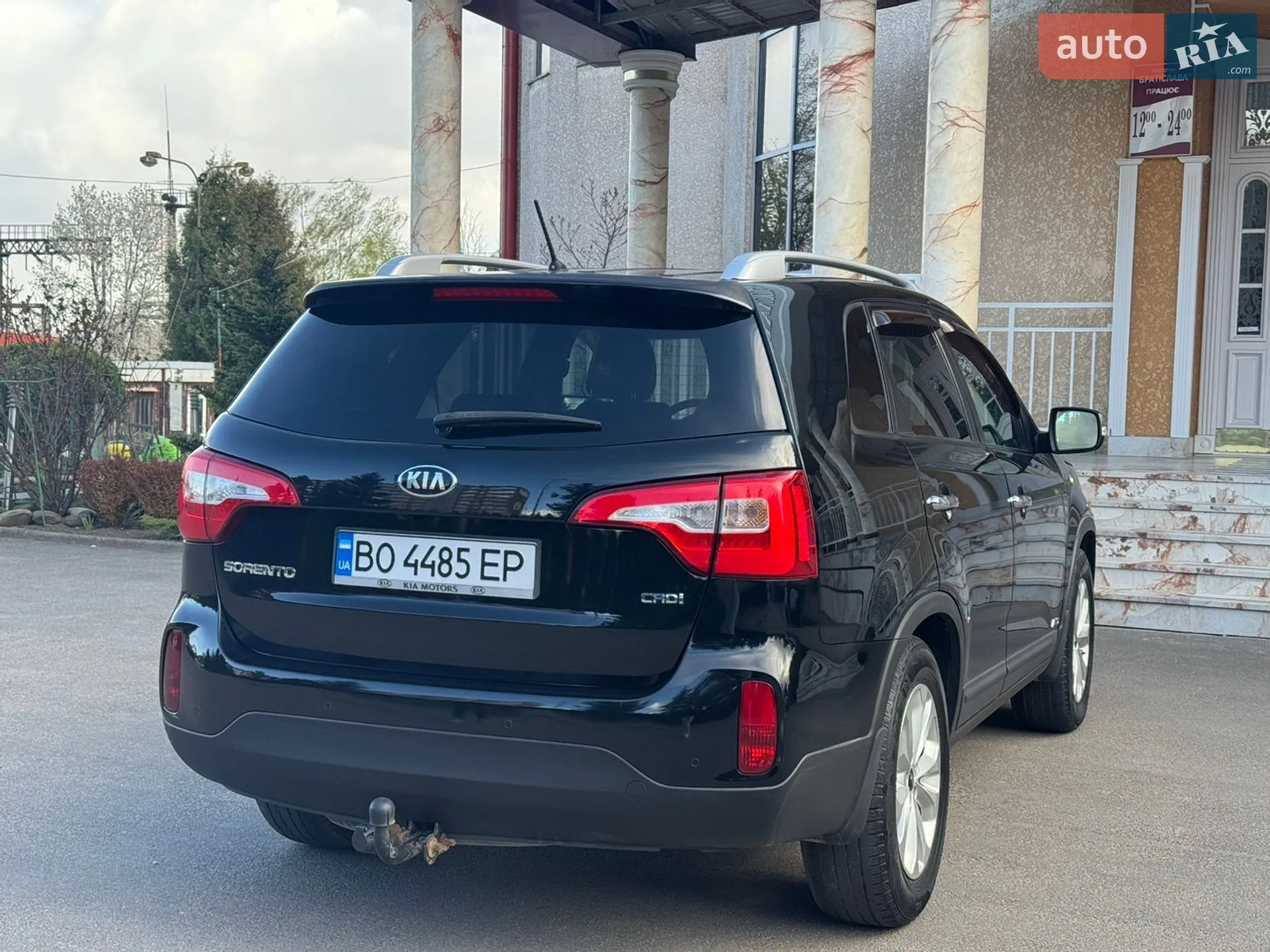 2013 Kia Sorento - мініатюра 24