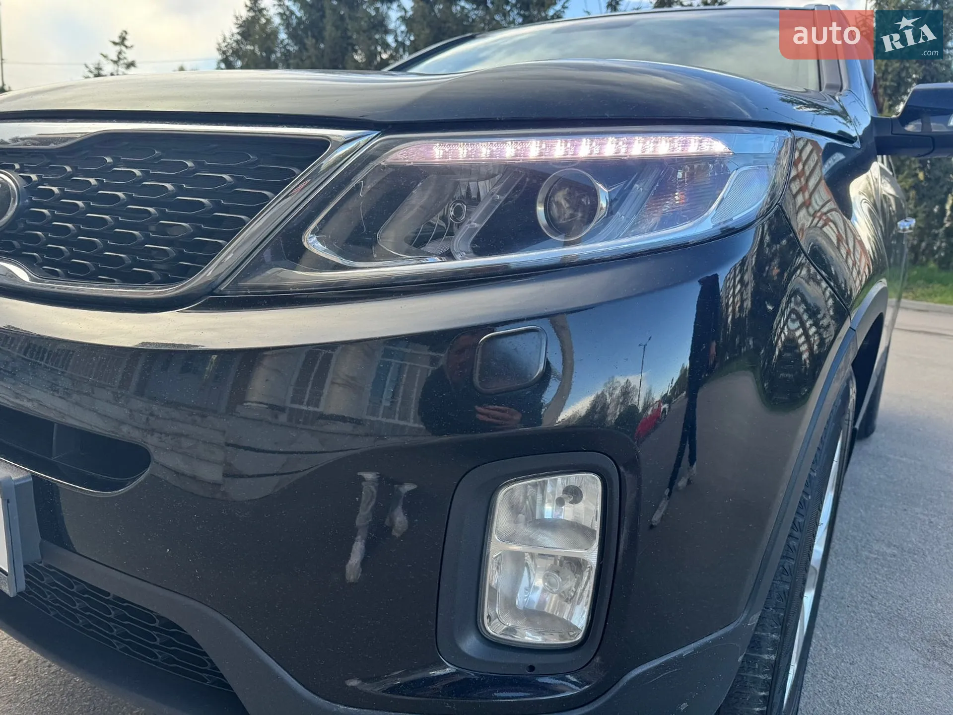 2013 Kia Sorento - мініатюра 32