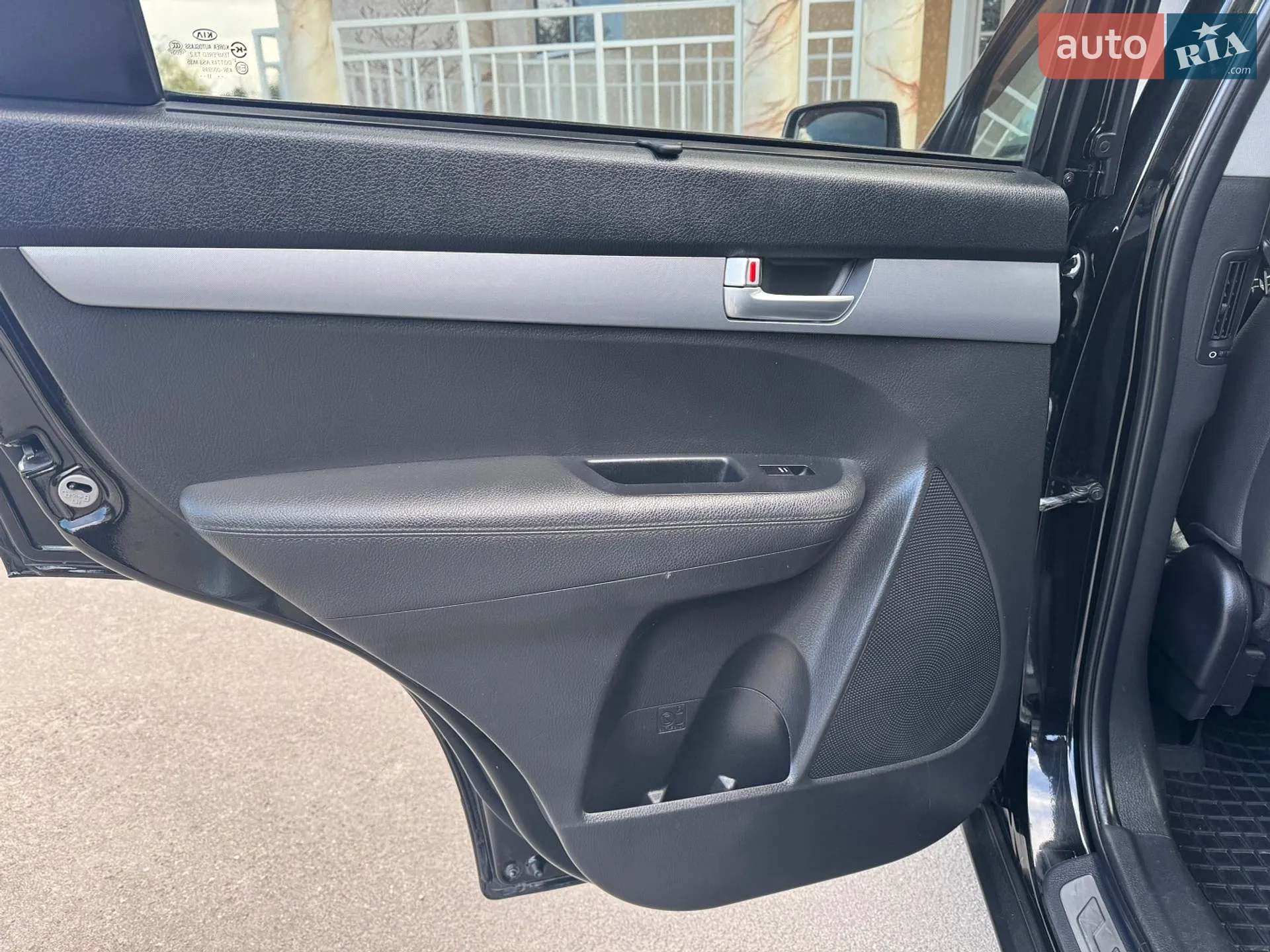 2013 Kia Sorento - мініатюра 55