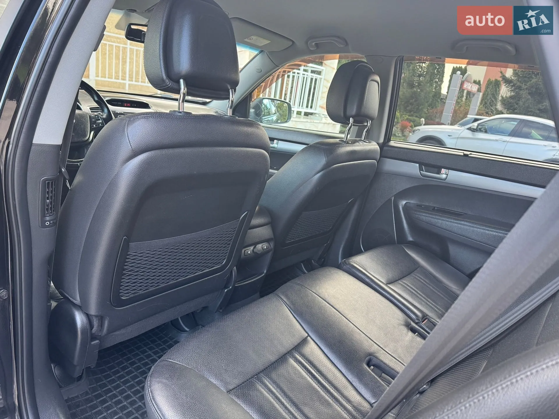 2013 Kia Sorento - мініатюра 61