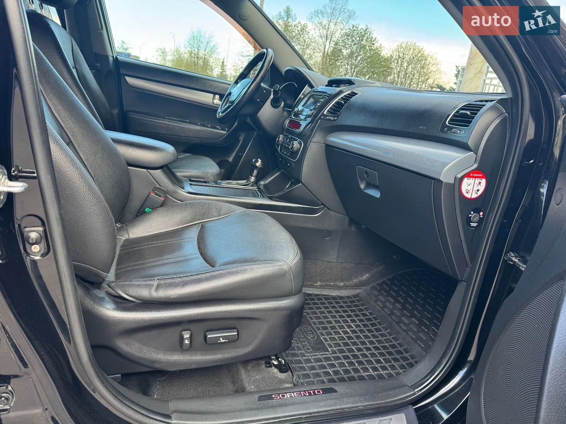 2013 Kia Sorento - мініатюра 64