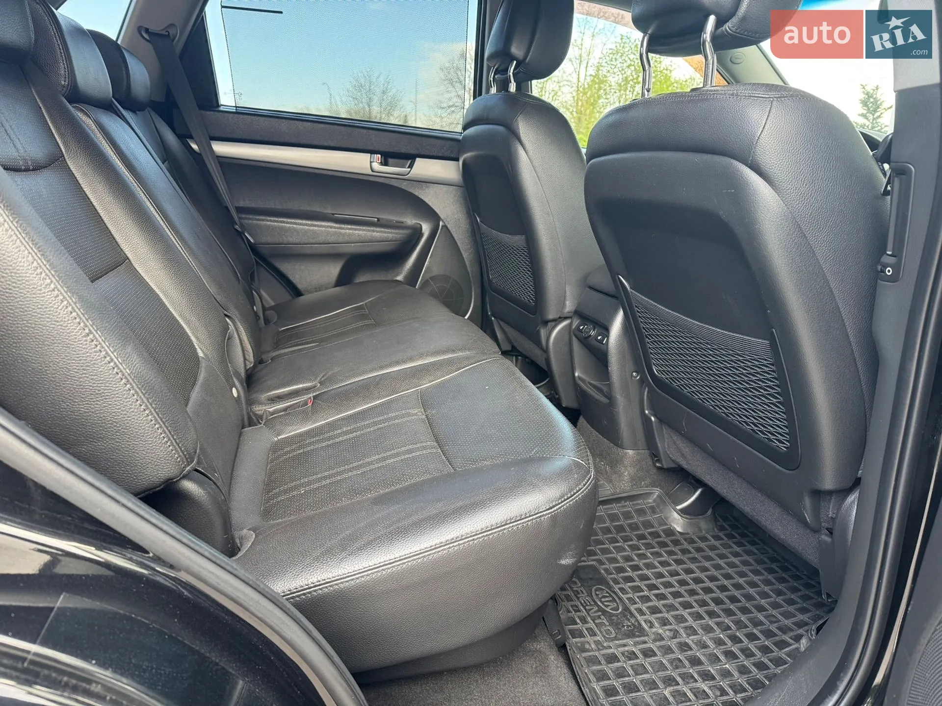 2013 Kia Sorento - мініатюра 72