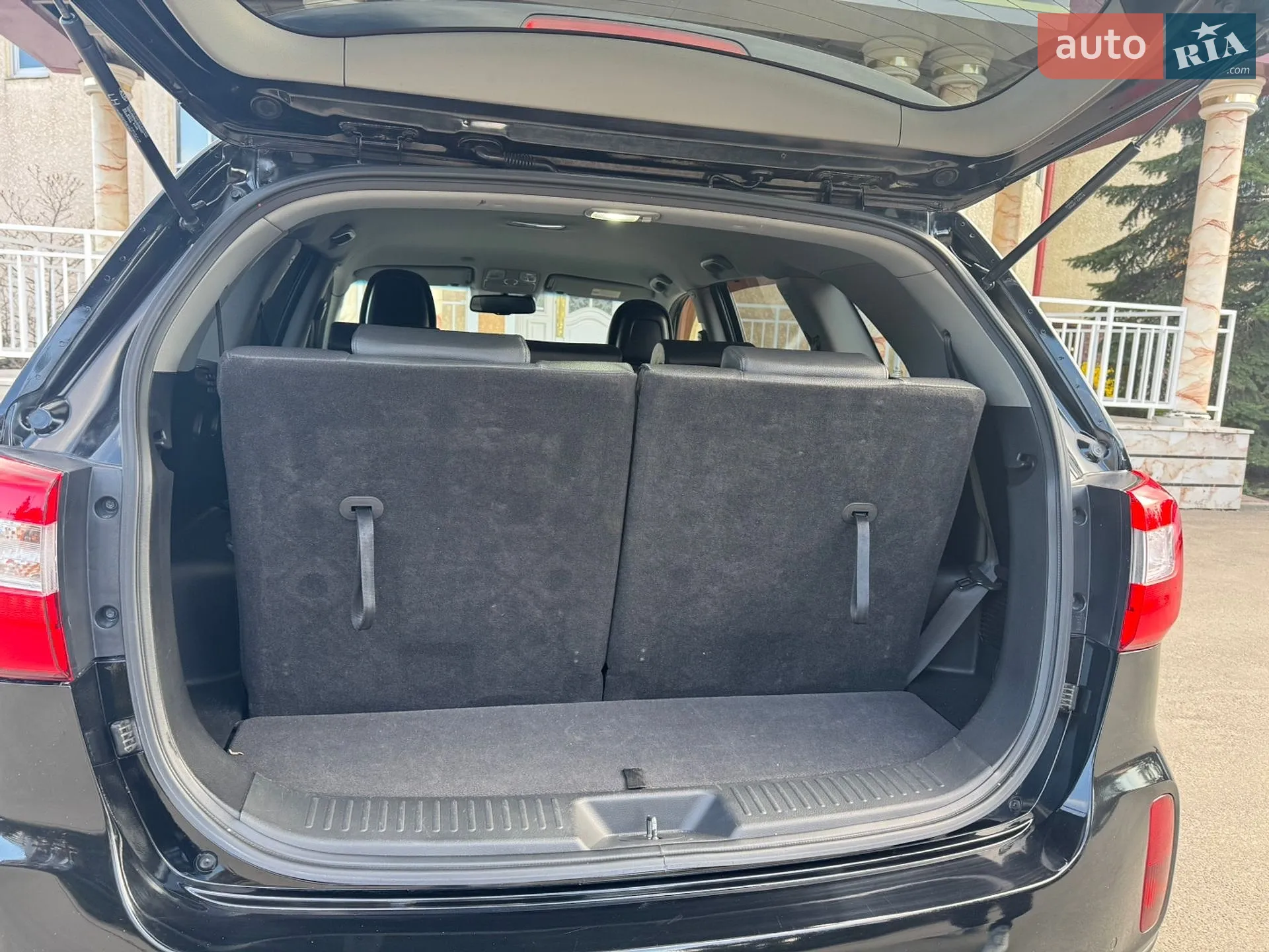 2013 Kia Sorento - мініатюра 86