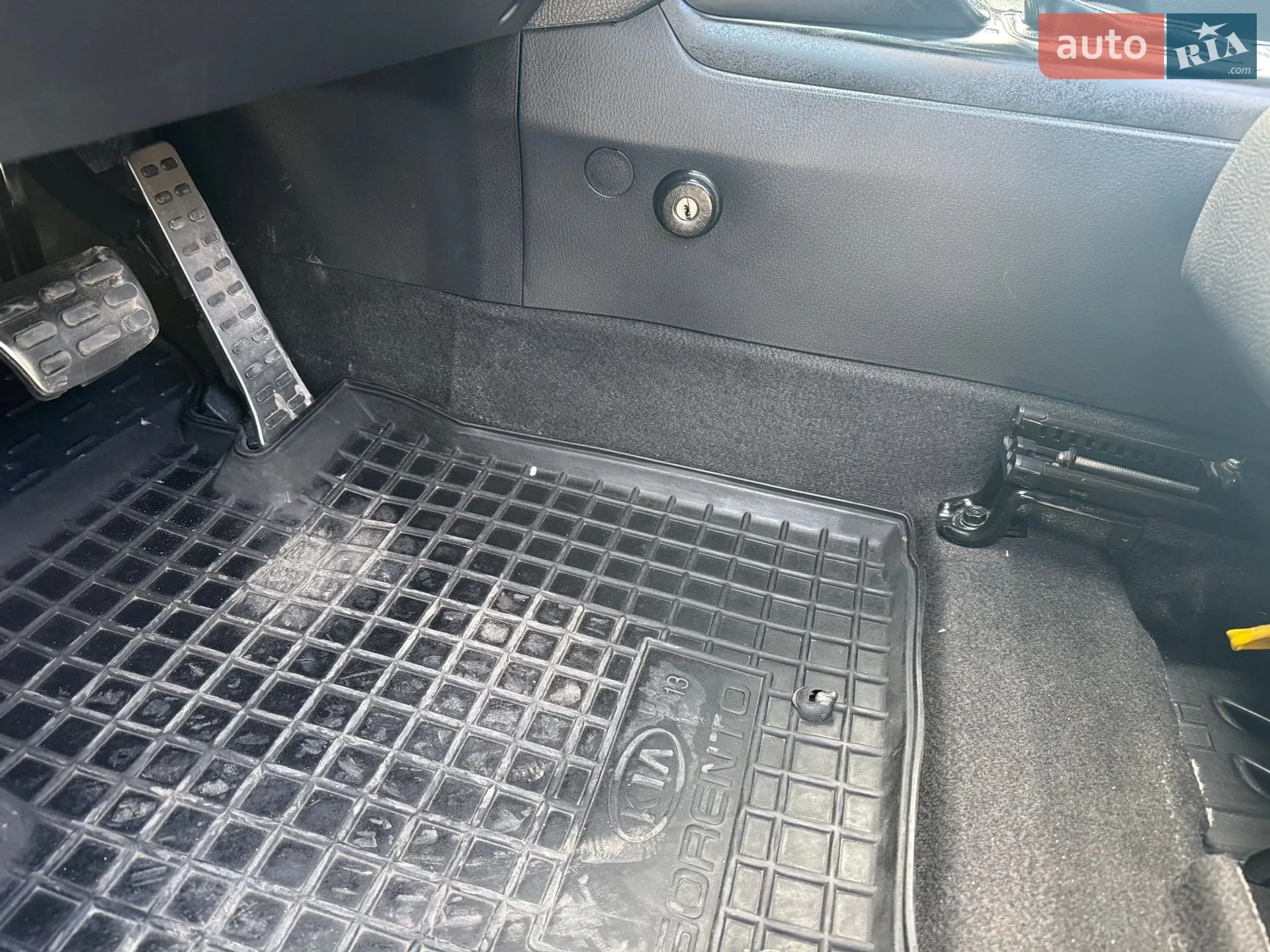 2013 Kia Sorento - мініатюра 89