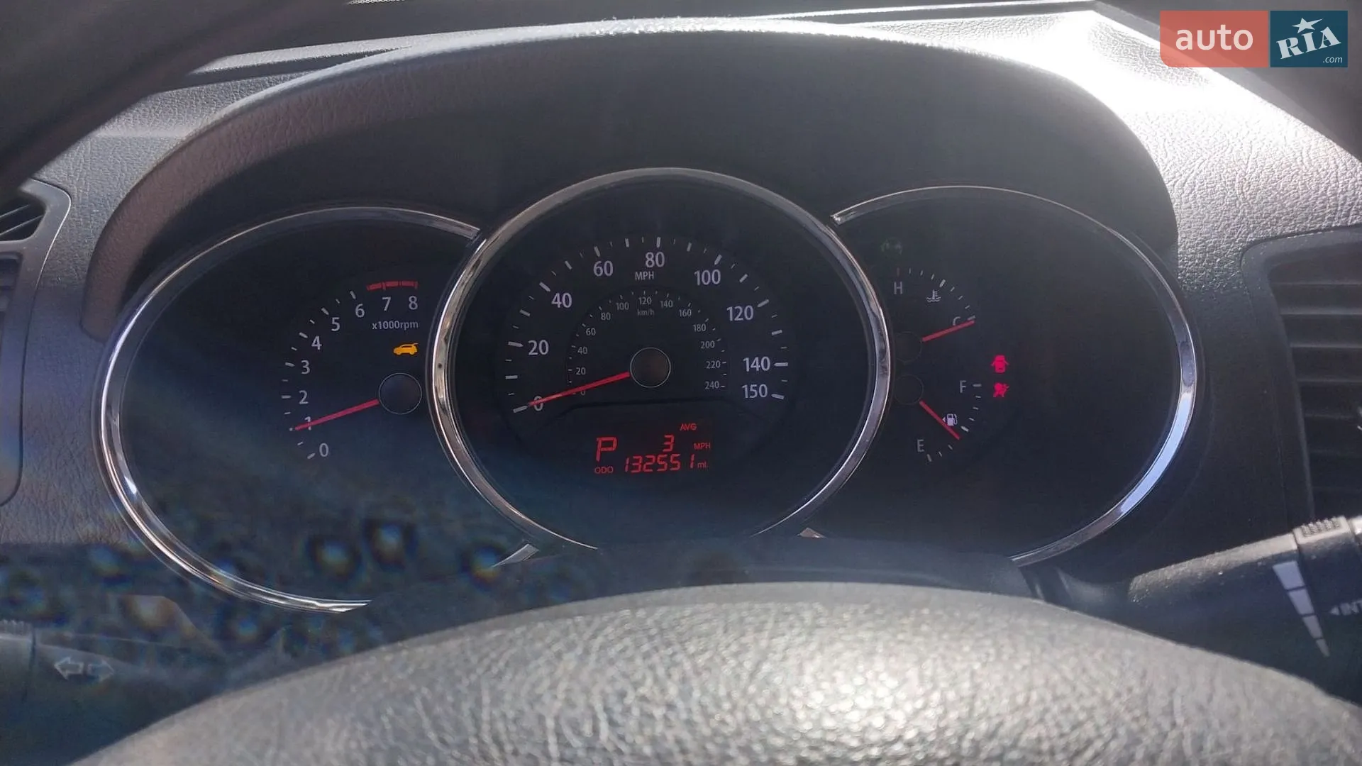2012 Kia Sorento - мініатюра 7