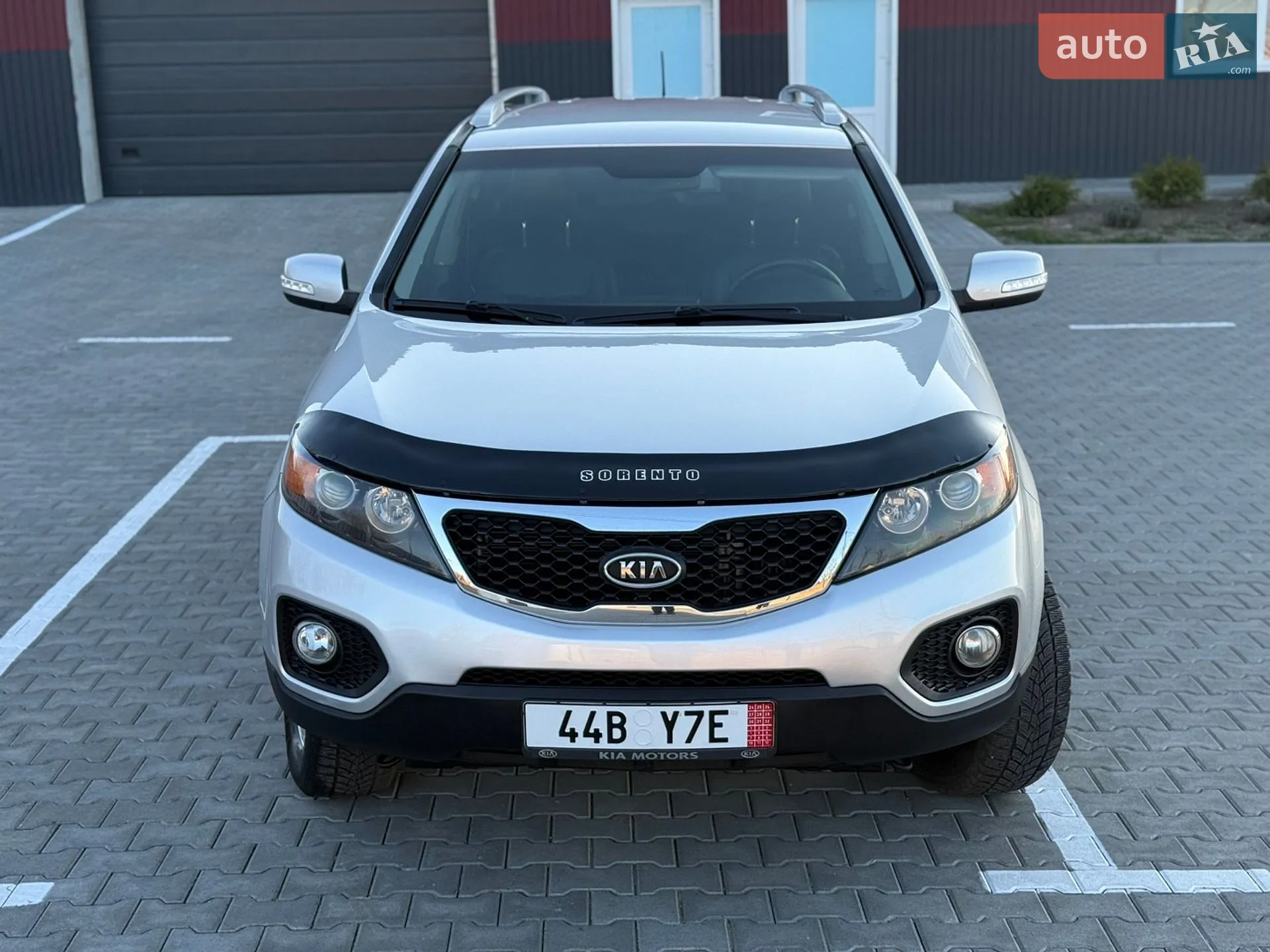 2012 Kia Sorento - мініатюра 14