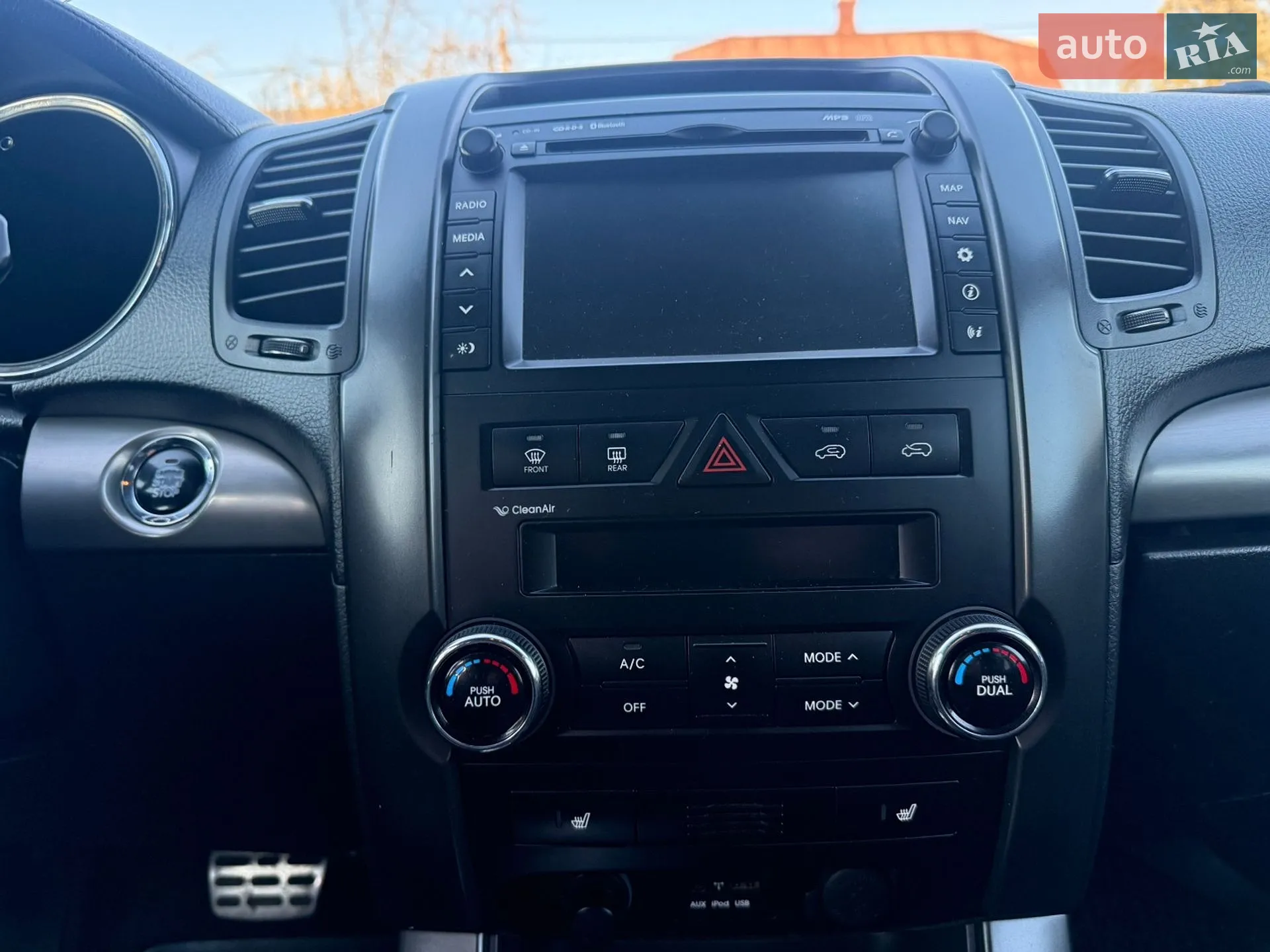 2012 Kia Sorento - мініатюра 26