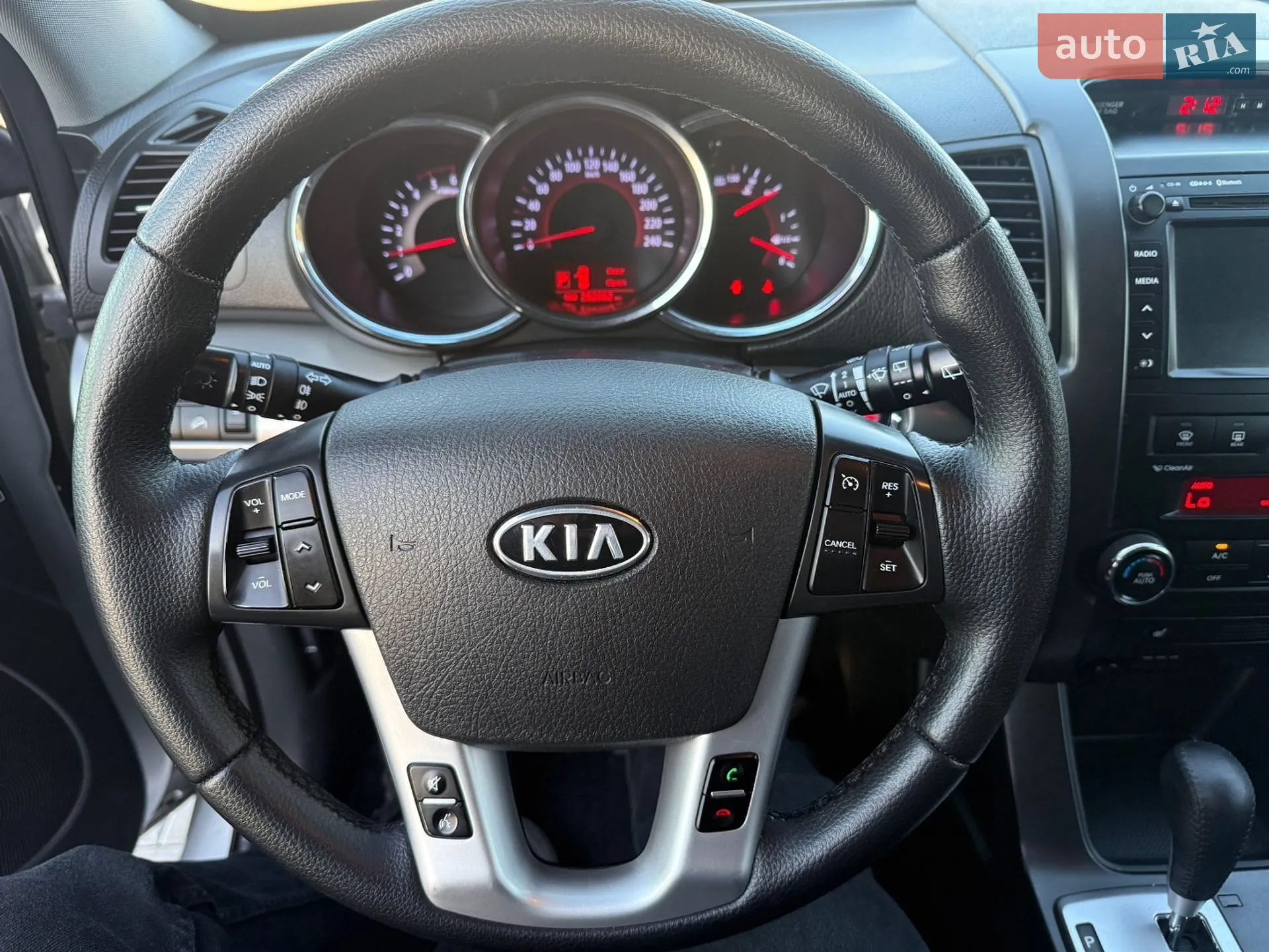 2012 Kia Sorento - мініатюра 42