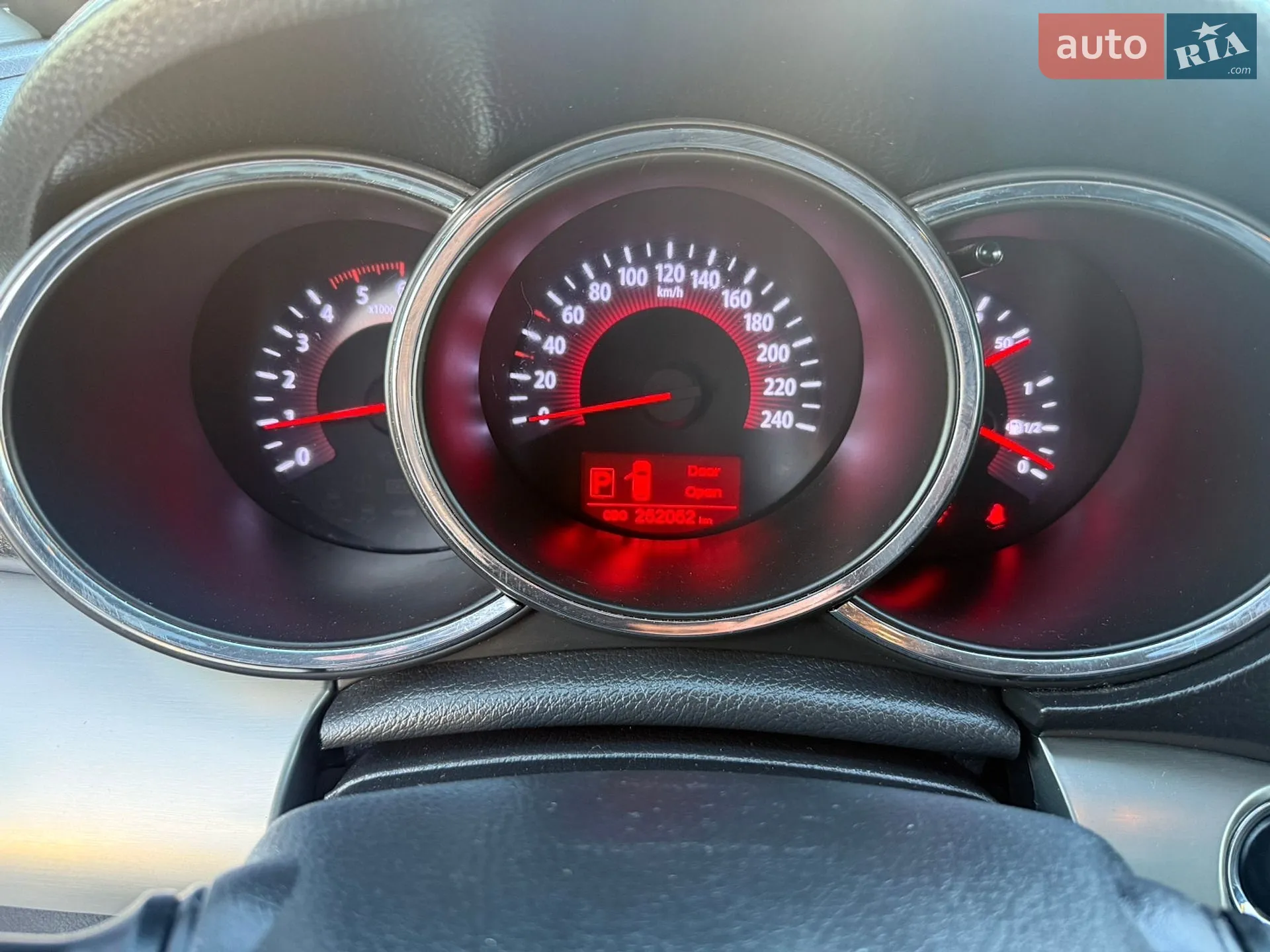 2012 Kia Sorento - мініатюра 43