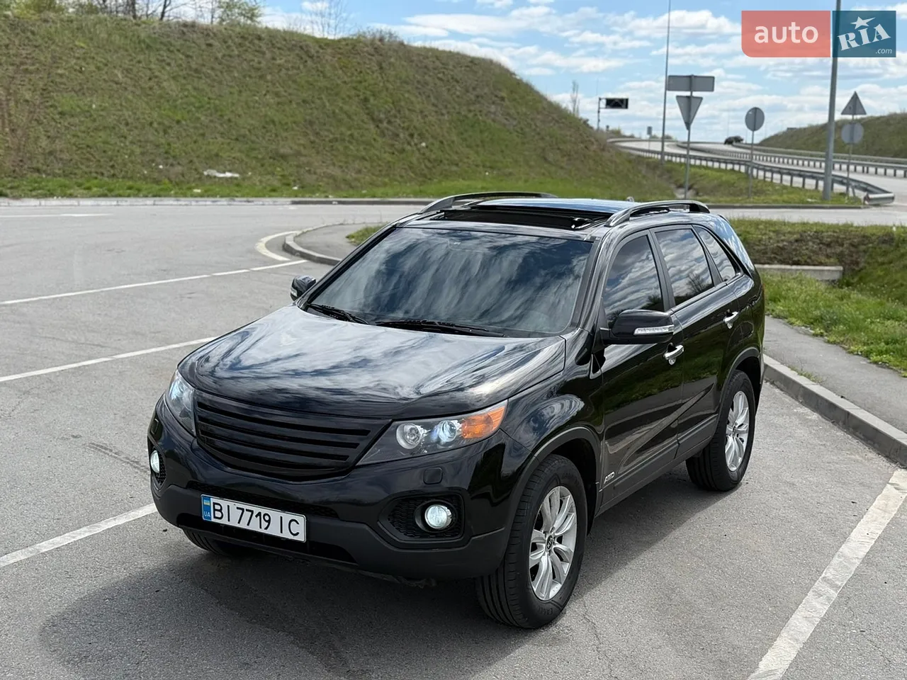 2012 Kia Sorento - мініатюра 15