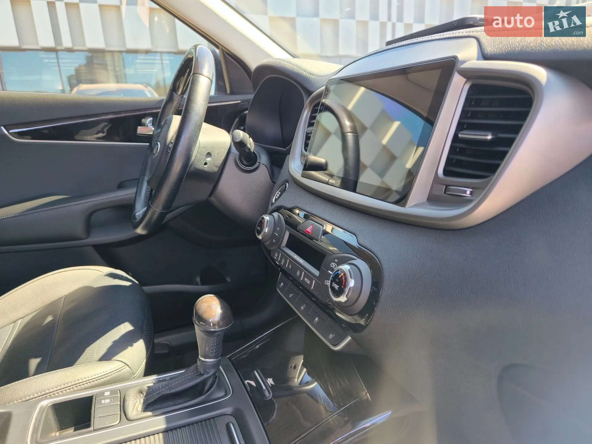 2015 Kia Sorento - мініатюра 26