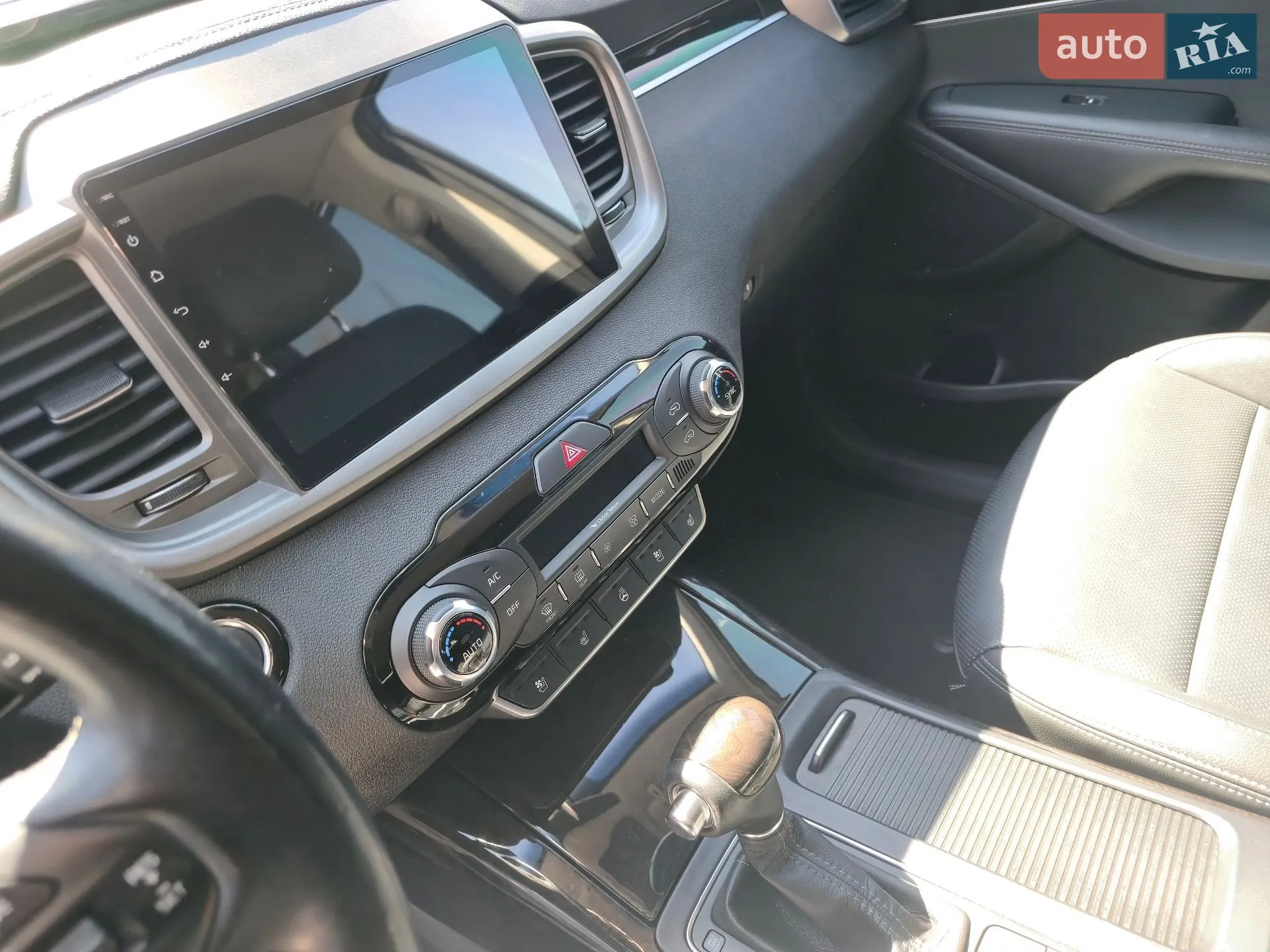 2015 Kia Sorento - мініатюра 31