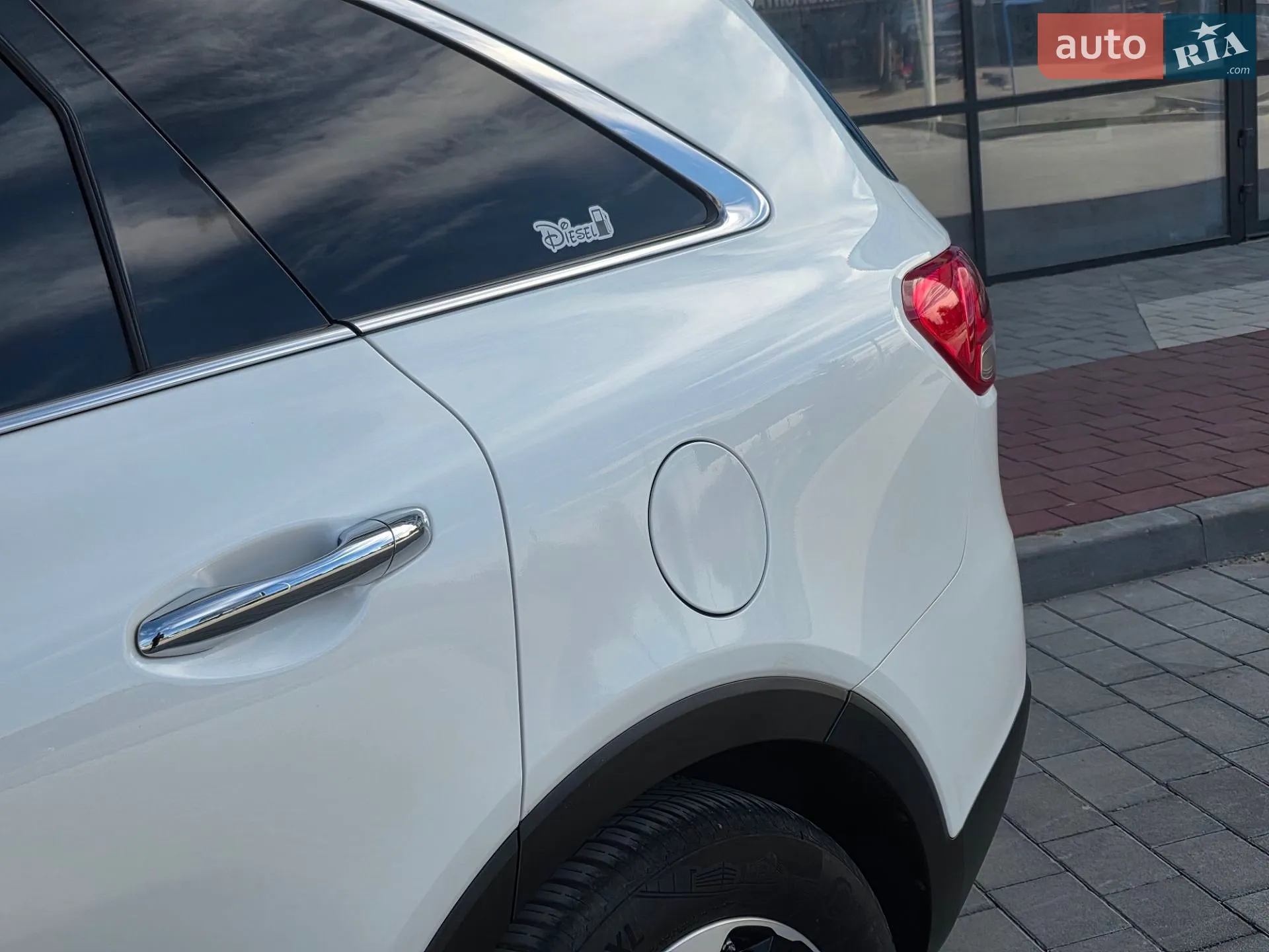 2016 Kia Sorento - мініатюра 17