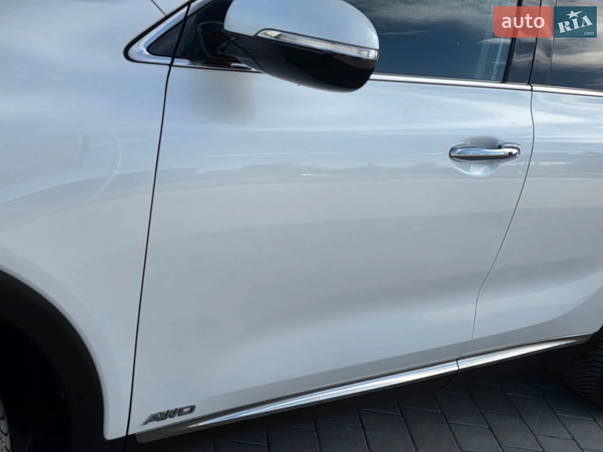 2016 Kia Sorento - мініатюра 33