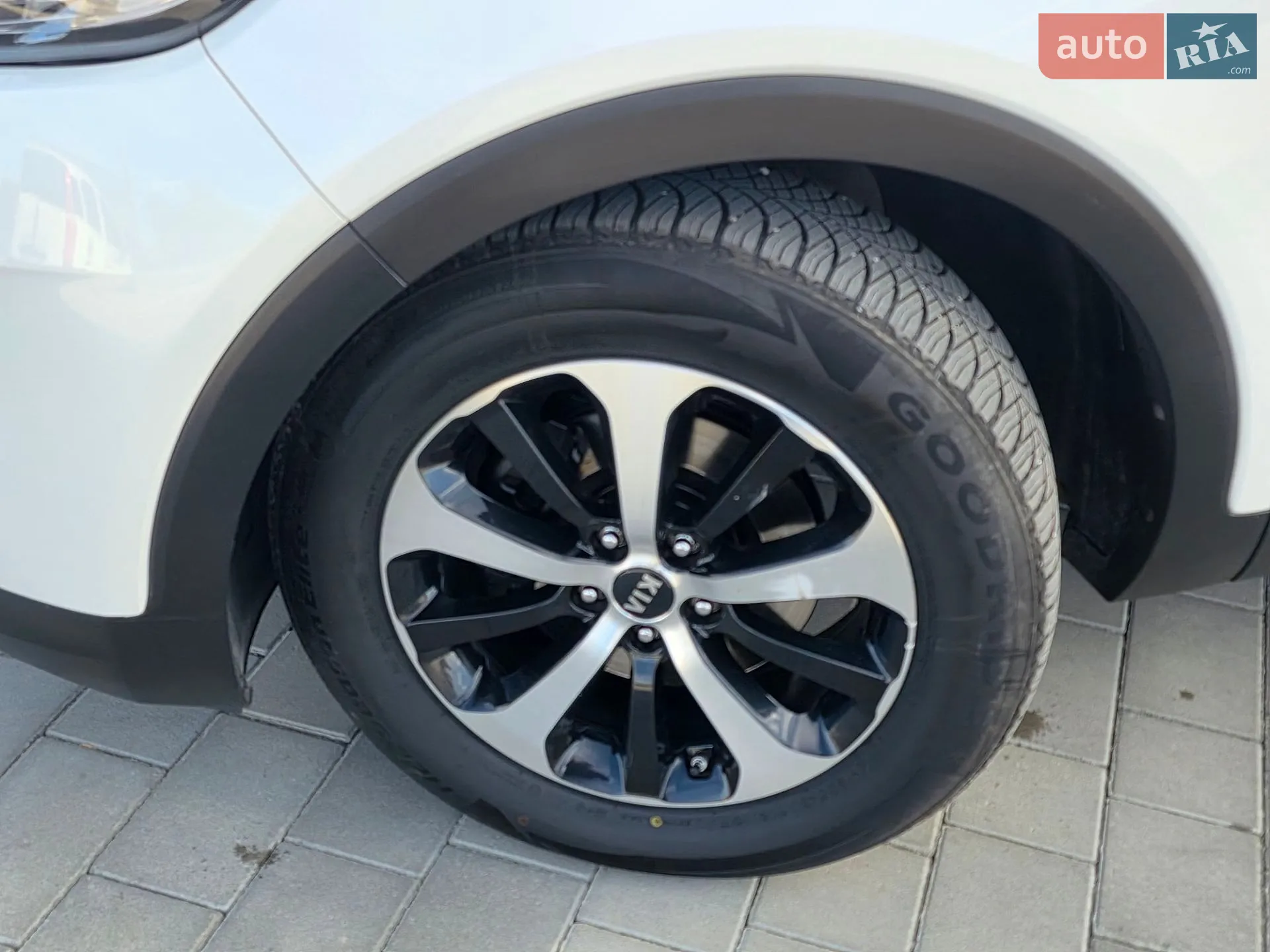 2016 Kia Sorento - мініатюра 38