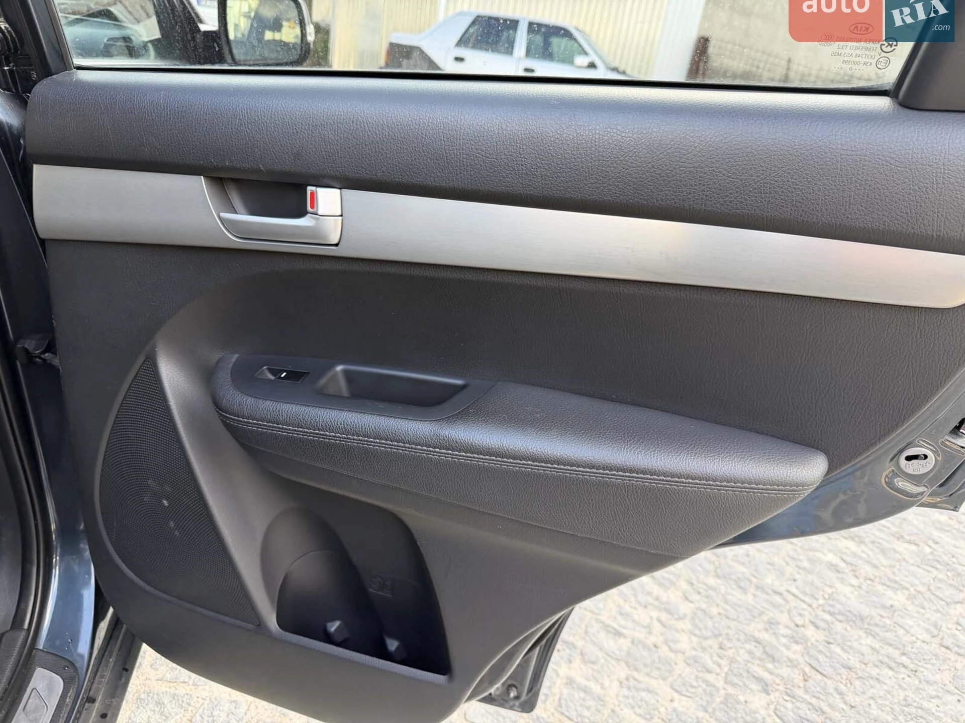 2010 Kia Sorento - мініатюра 22