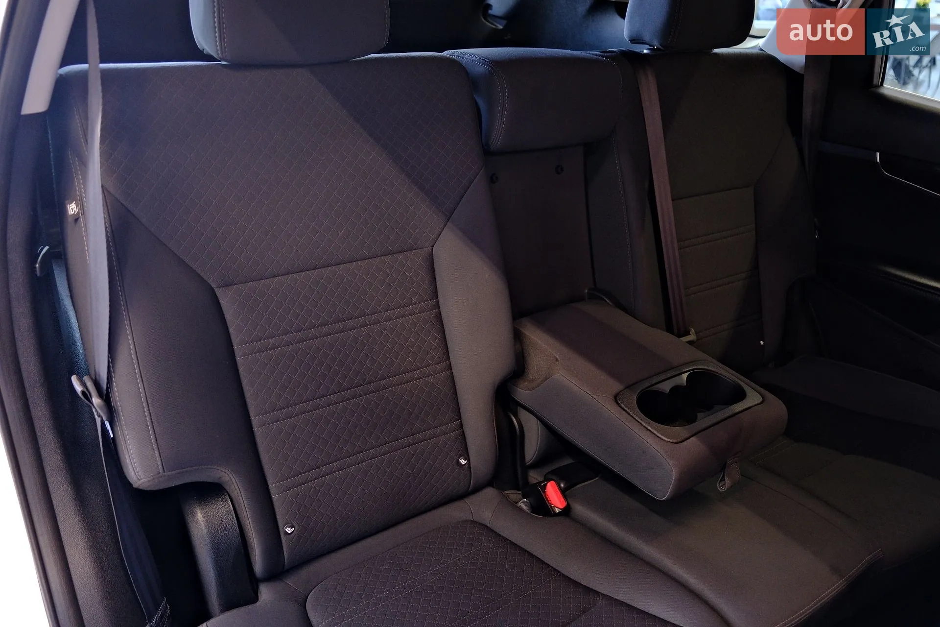 2017 Kia Sorento - мініатюра 36