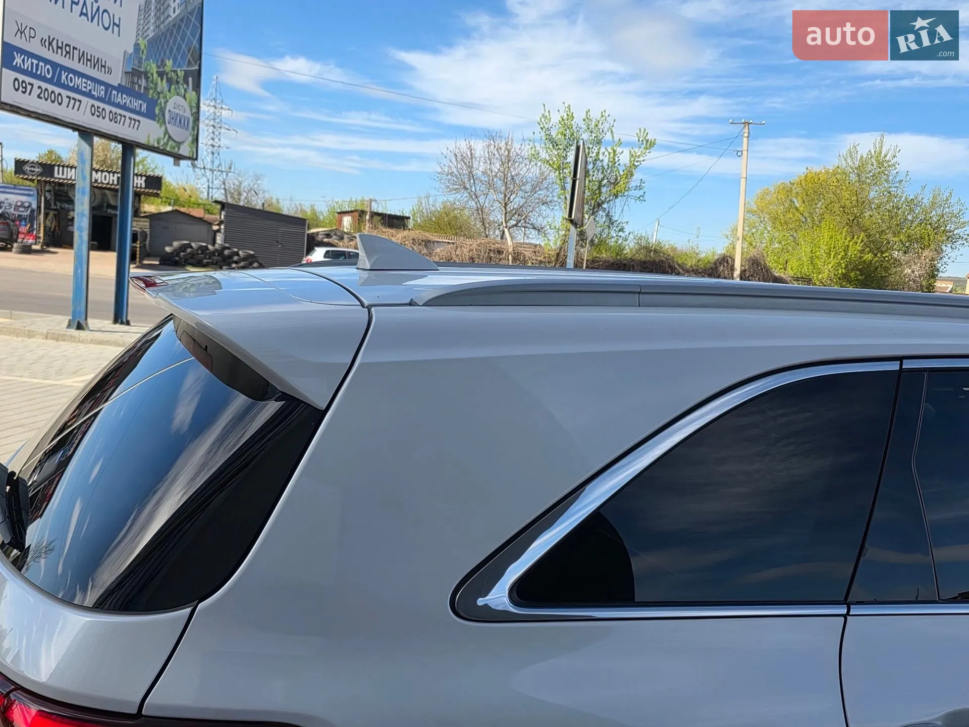 2016 Kia Sorento - мініатюра 44