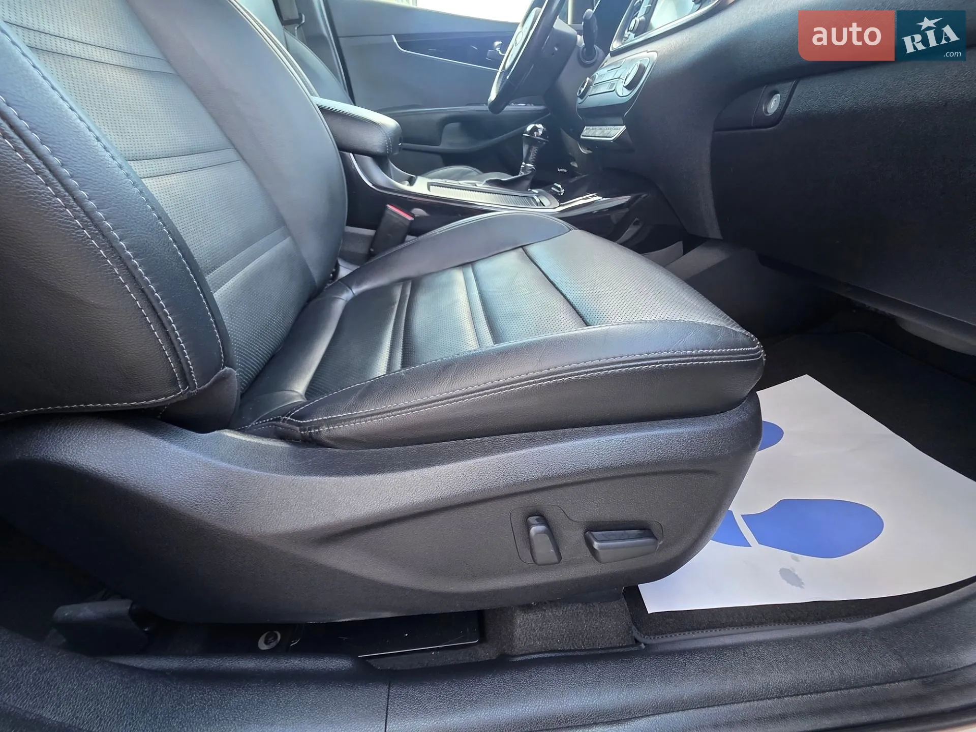 2016 Kia Sorento - мініатюра 54