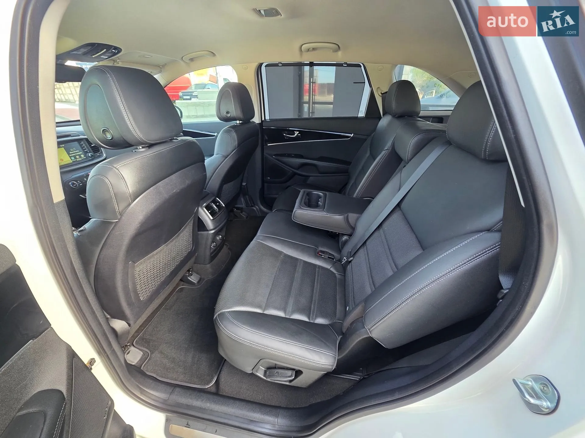 2016 Kia Sorento - мініатюра 71