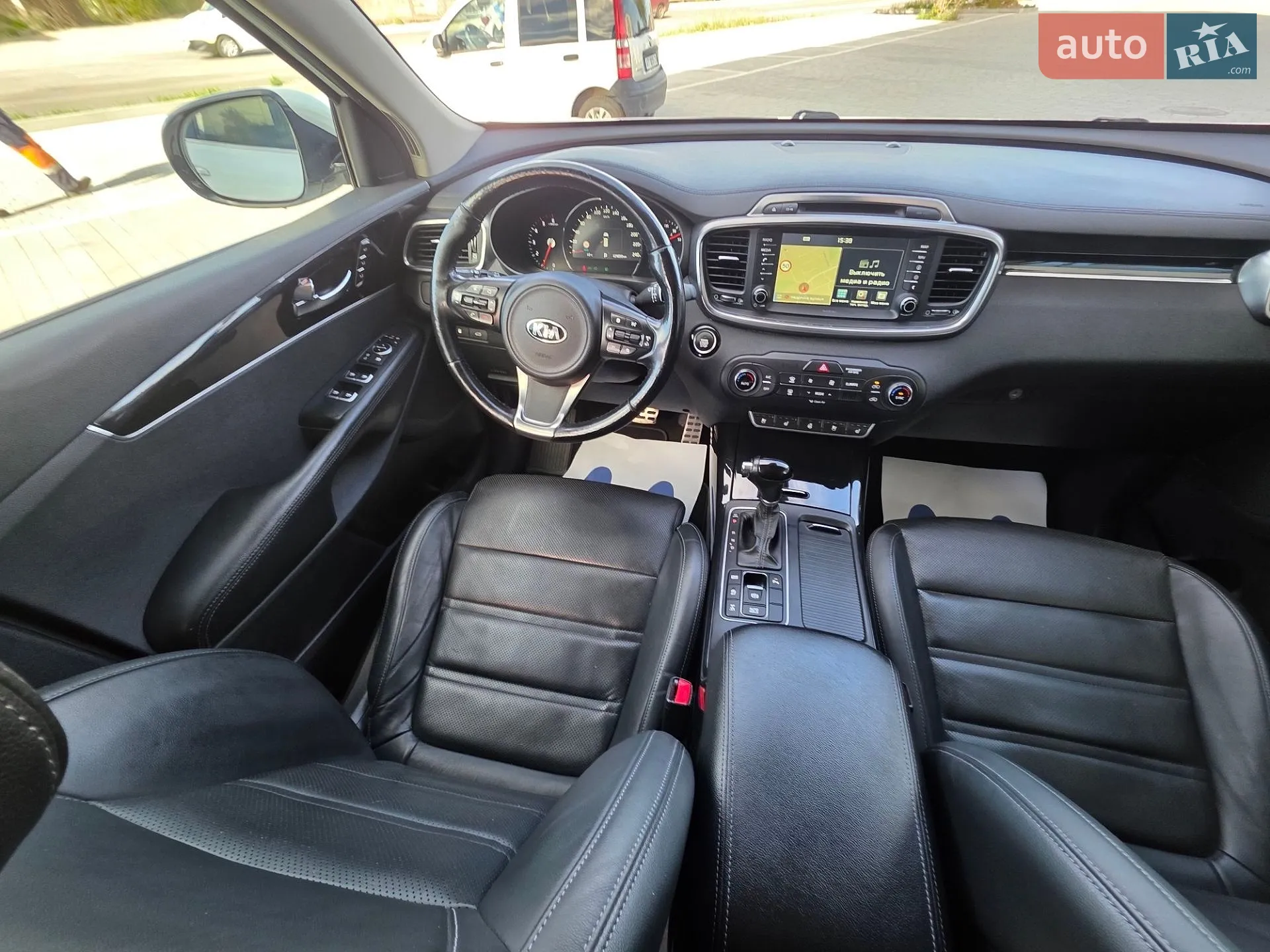 2016 Kia Sorento - мініатюра 75