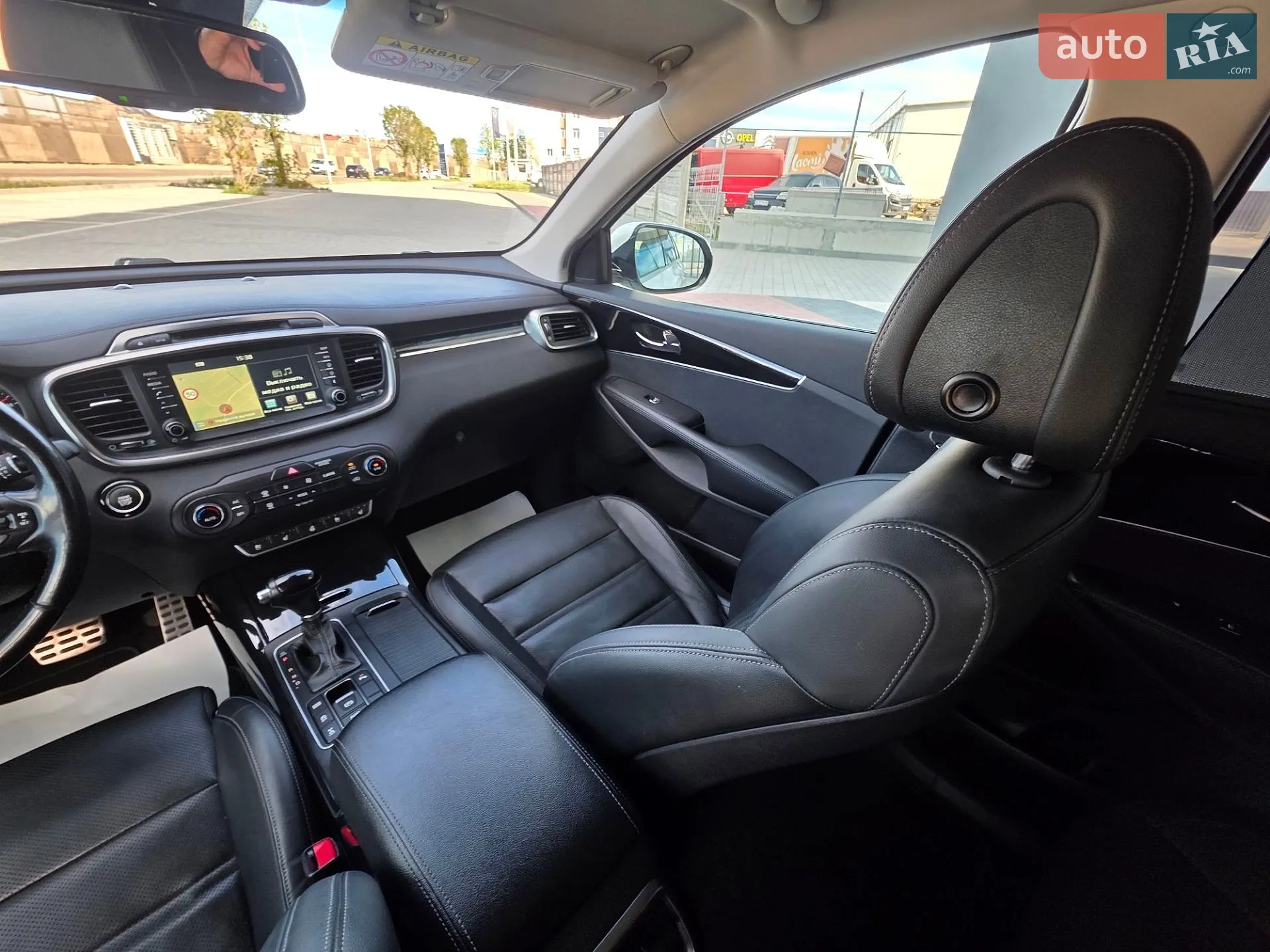 2016 Kia Sorento - мініатюра 76