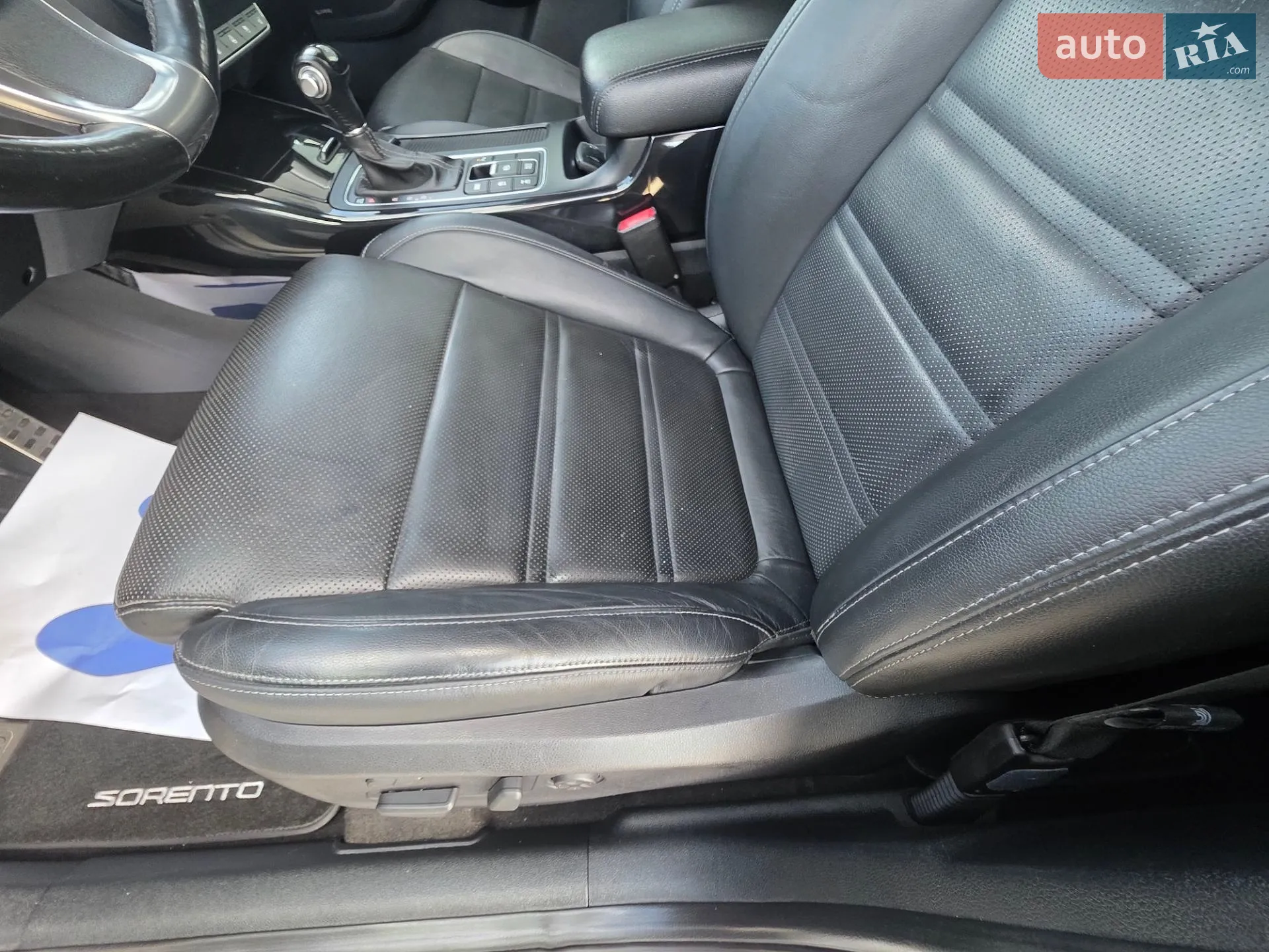2016 Kia Sorento - мініатюра 78