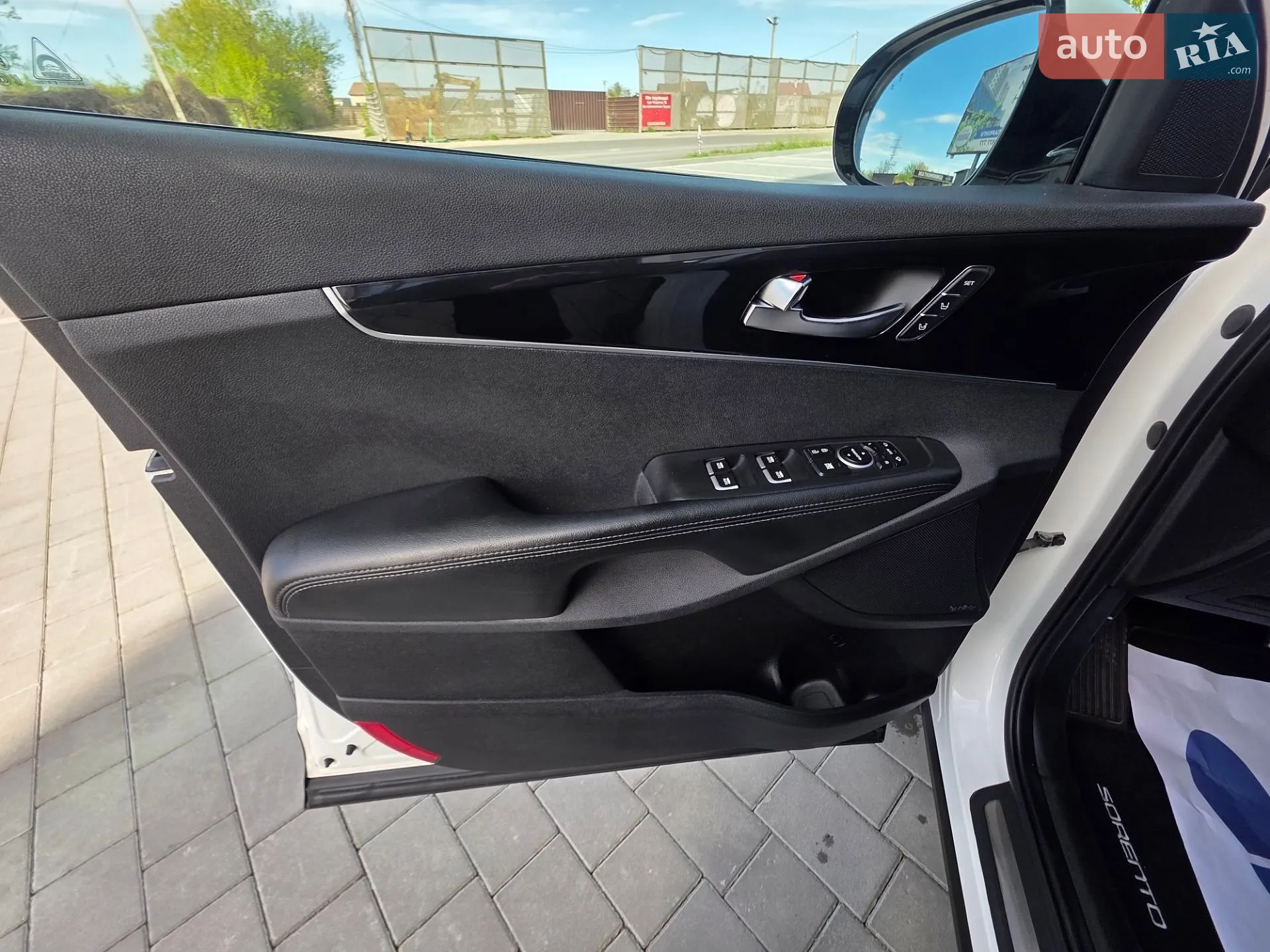 2016 Kia Sorento - мініатюра 83