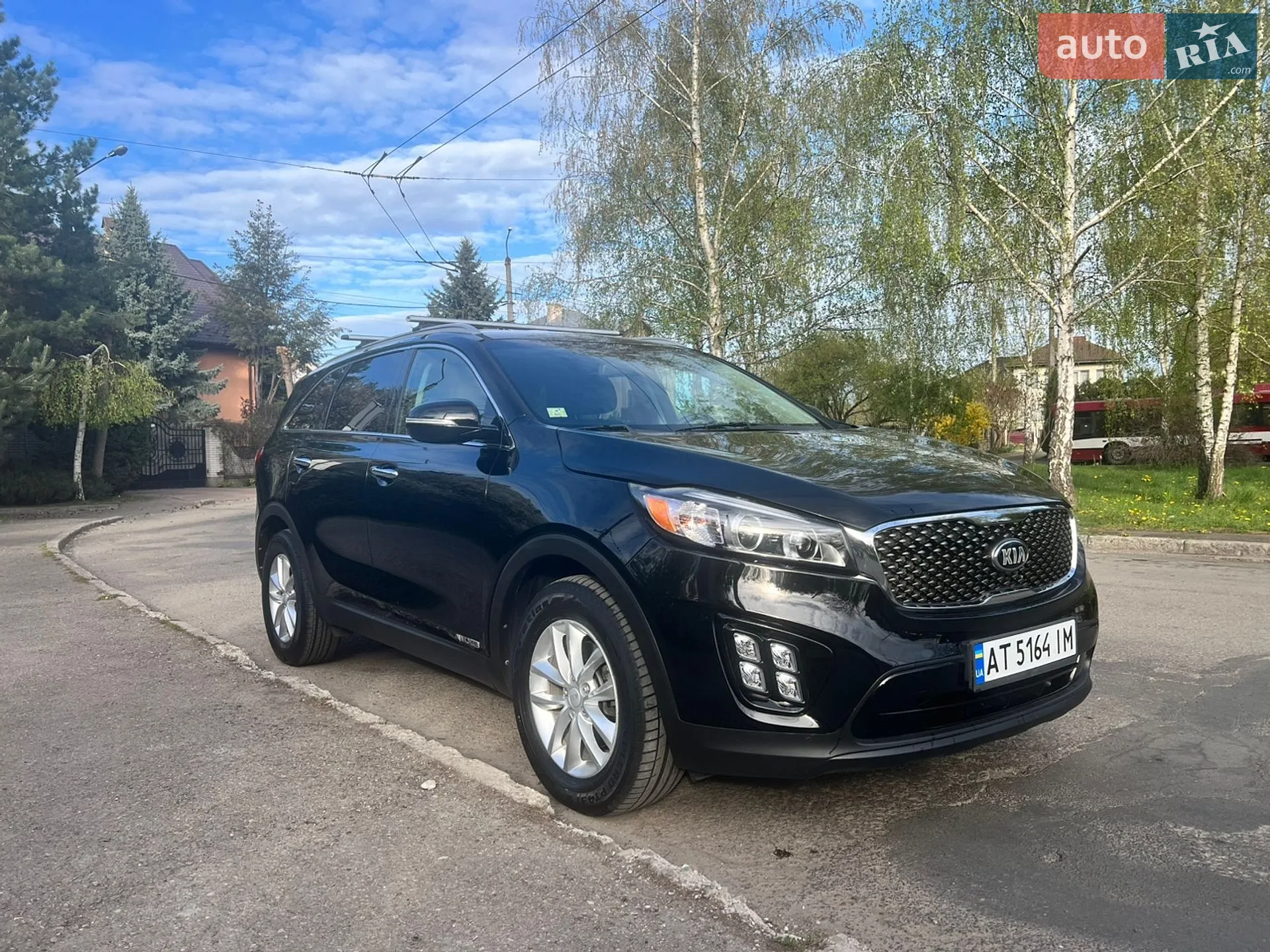 2016 Kia Sorento - мініатюра 4
