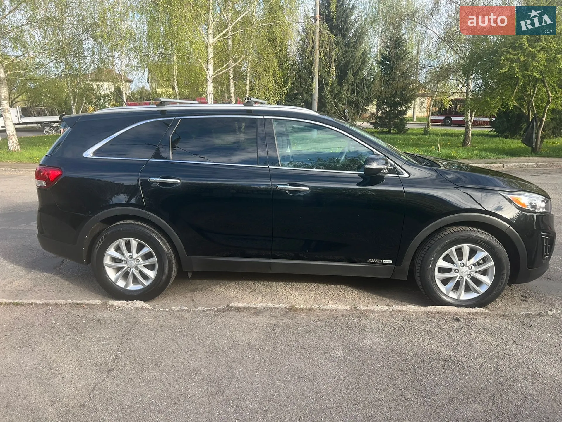 2016 Kia Sorento - мініатюра 7