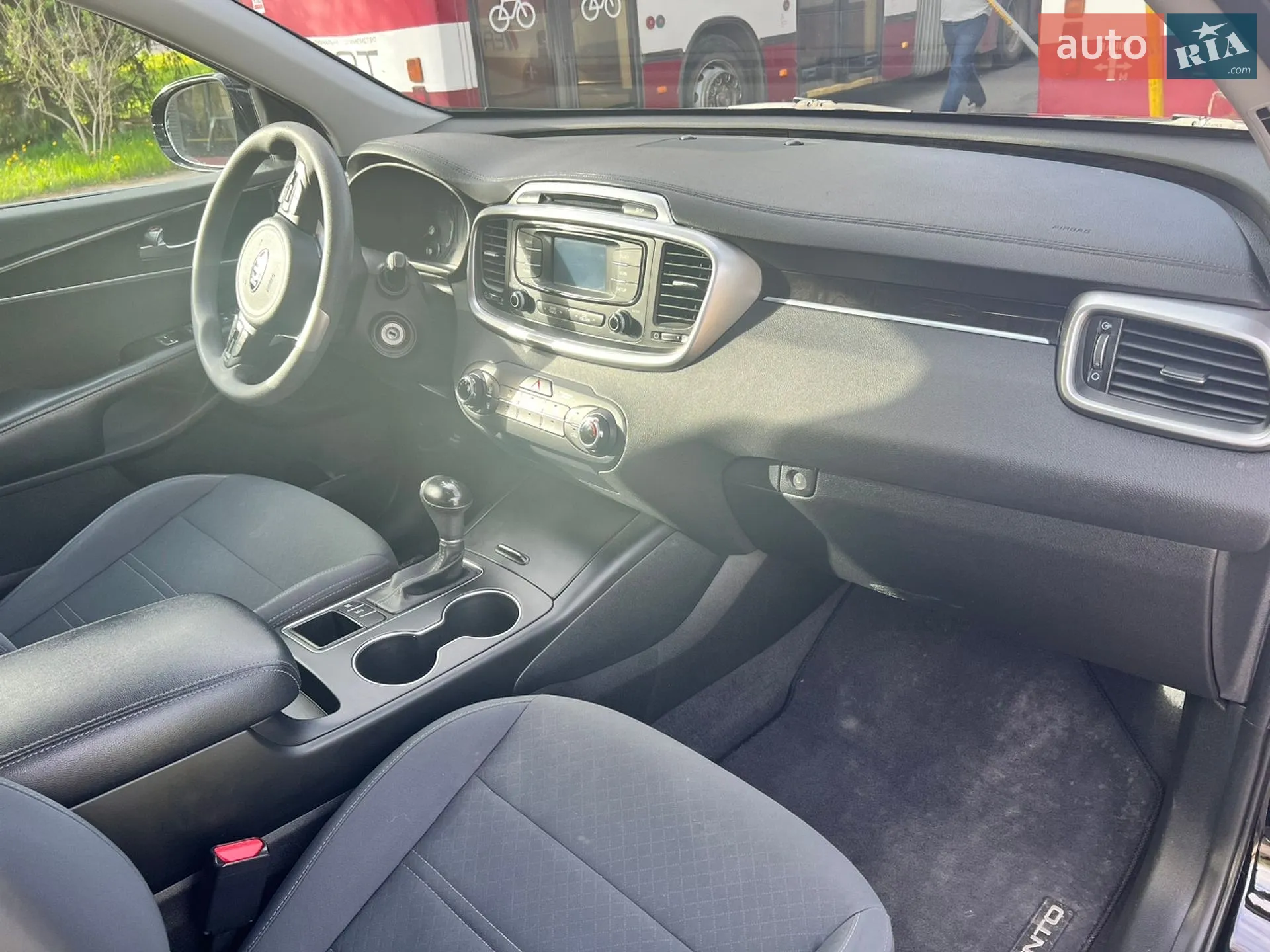 2016 Kia Sorento - мініатюра 23