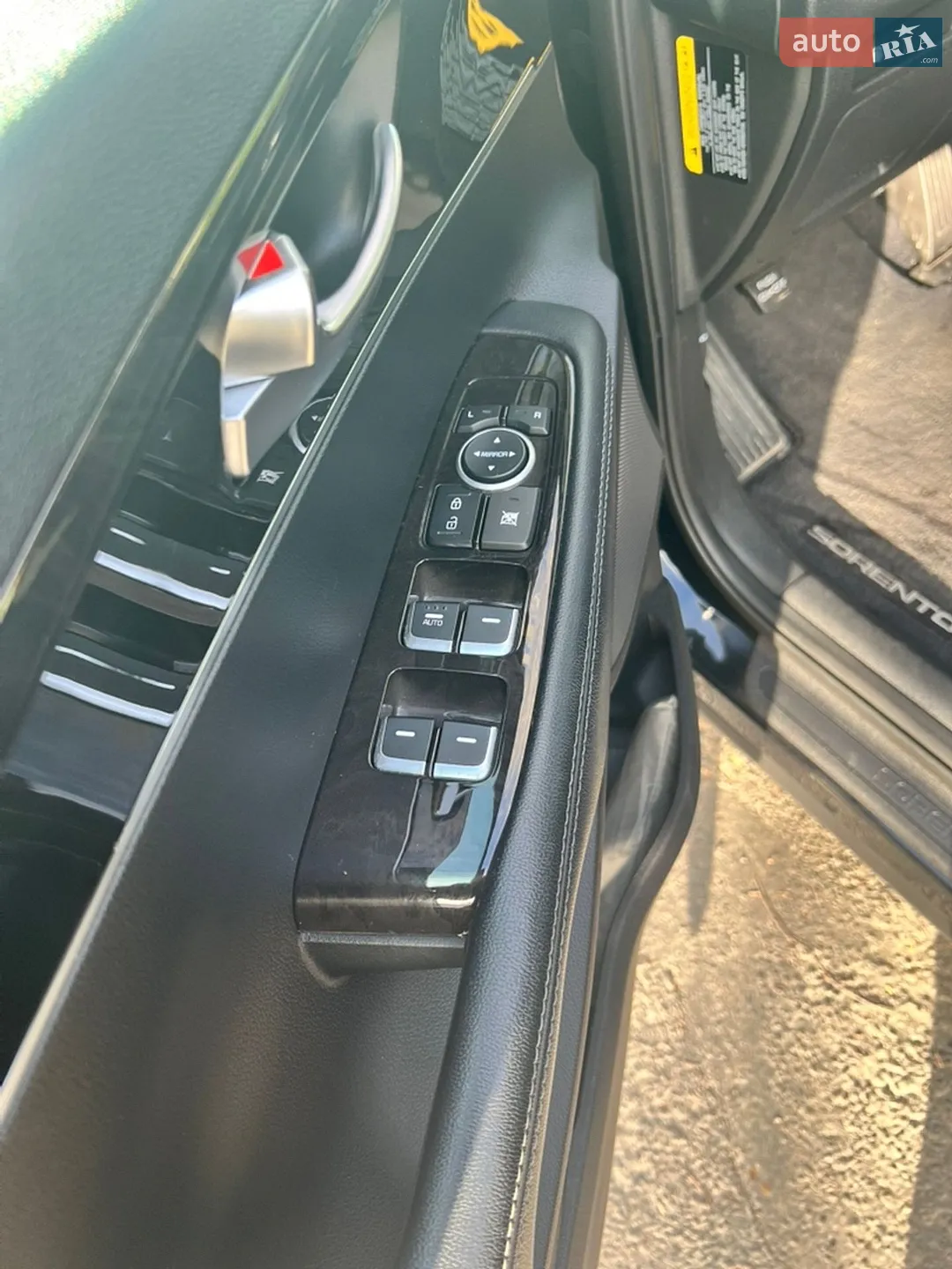 2016 Kia Sorento - мініатюра 32