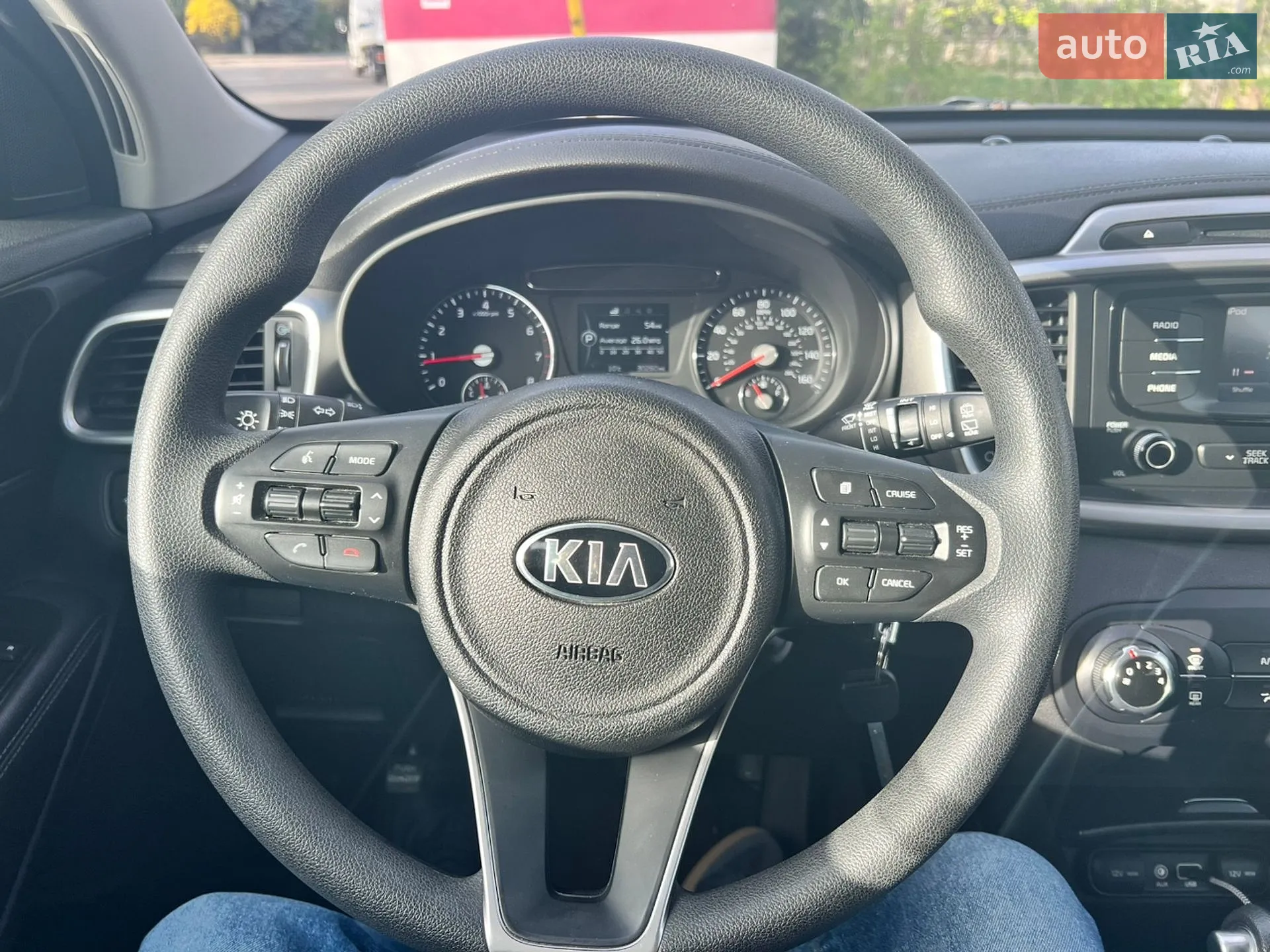 2016 Kia Sorento - мініатюра 36