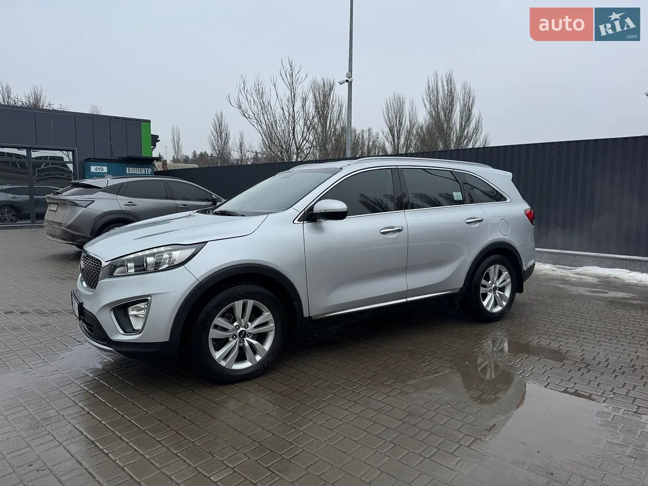 2016 Kia Sorento - мініатюра 16