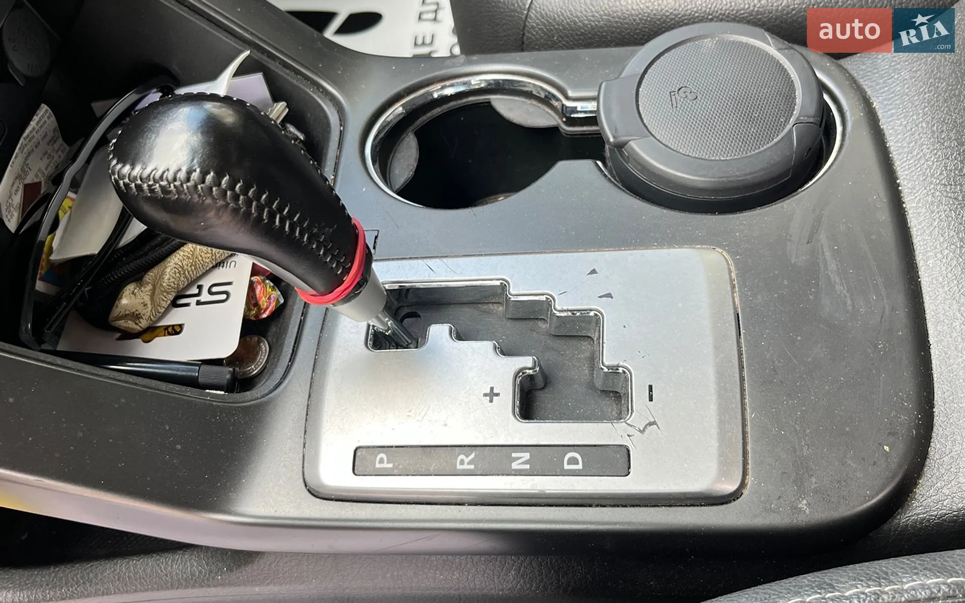 2012 Kia Sorento - мініатюра 19