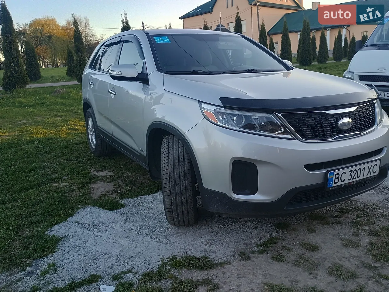 2015 Kia Sorento - мініатюра 36