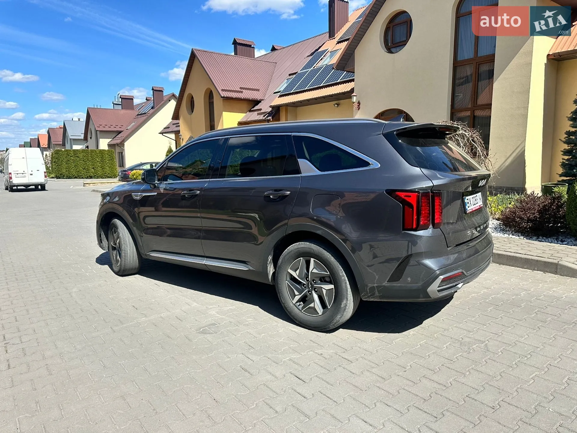 2022 Kia Sorento - мініатюра 12