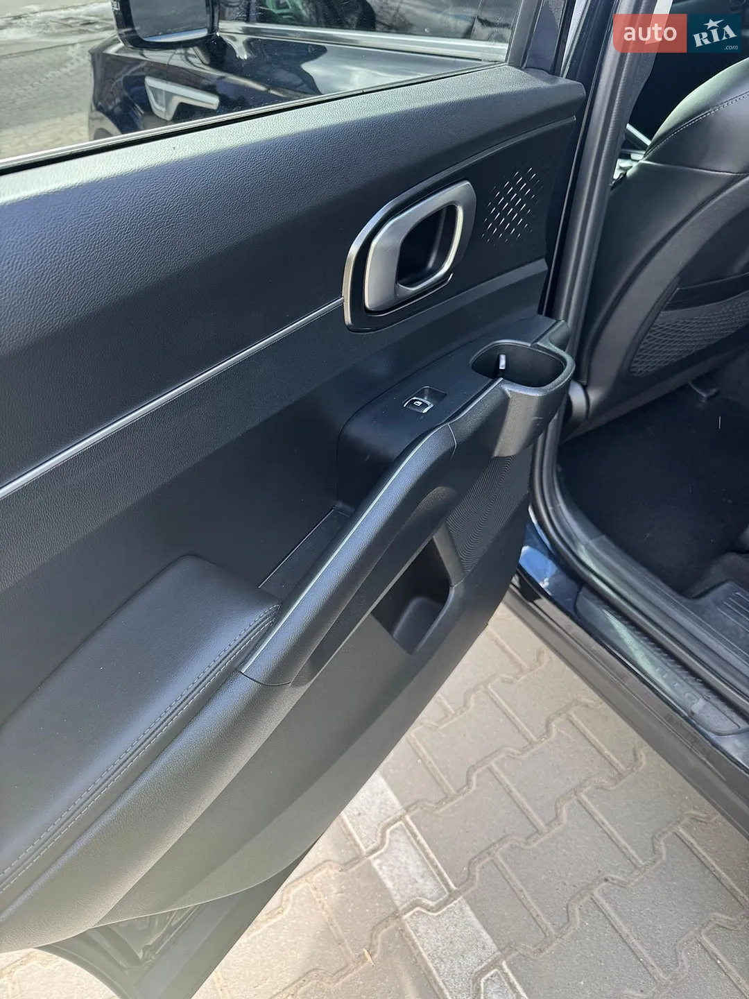 2022 Kia Sorento - мініатюра 22