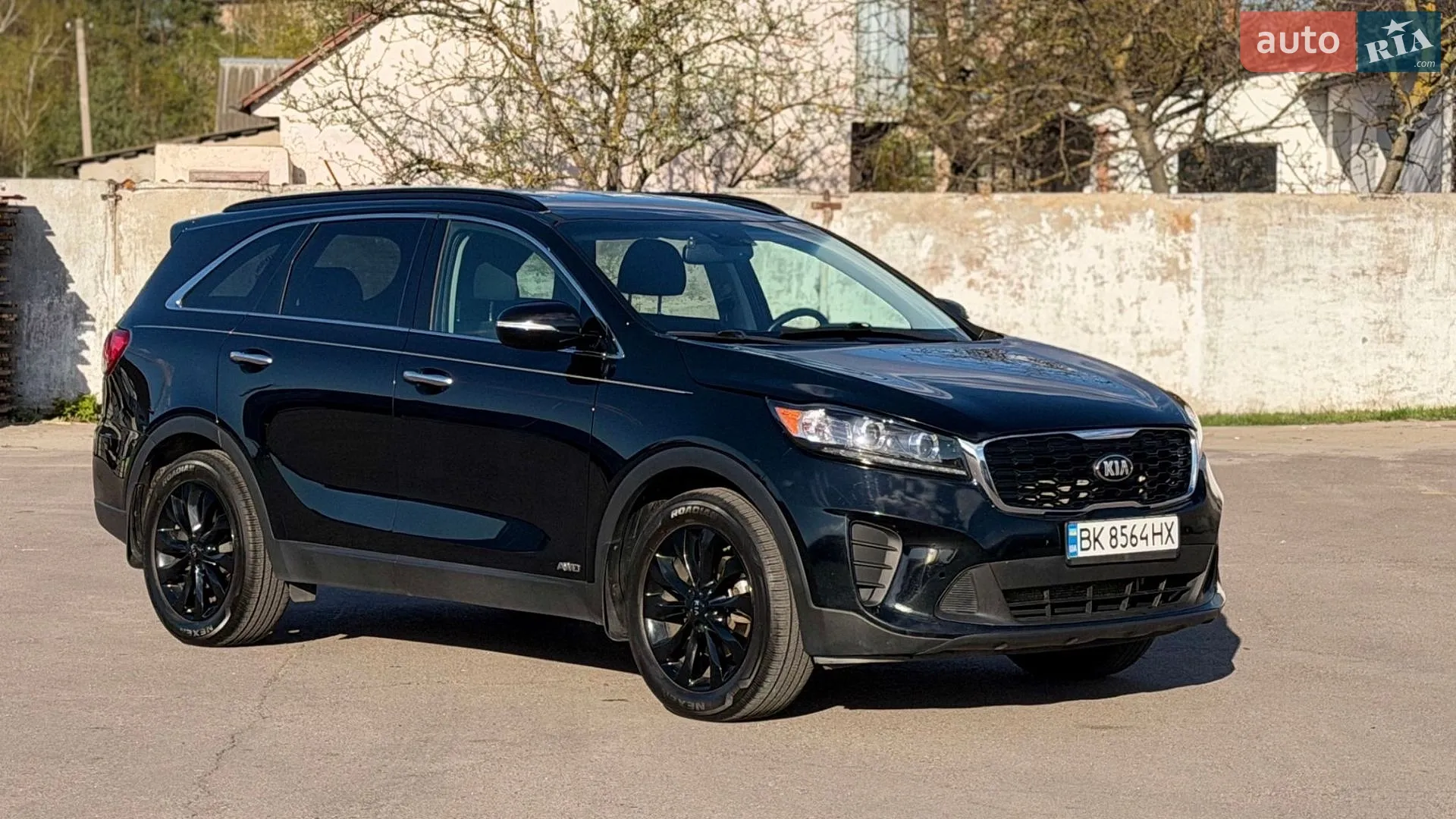 2019 Kia Sorento - мініатюра 7