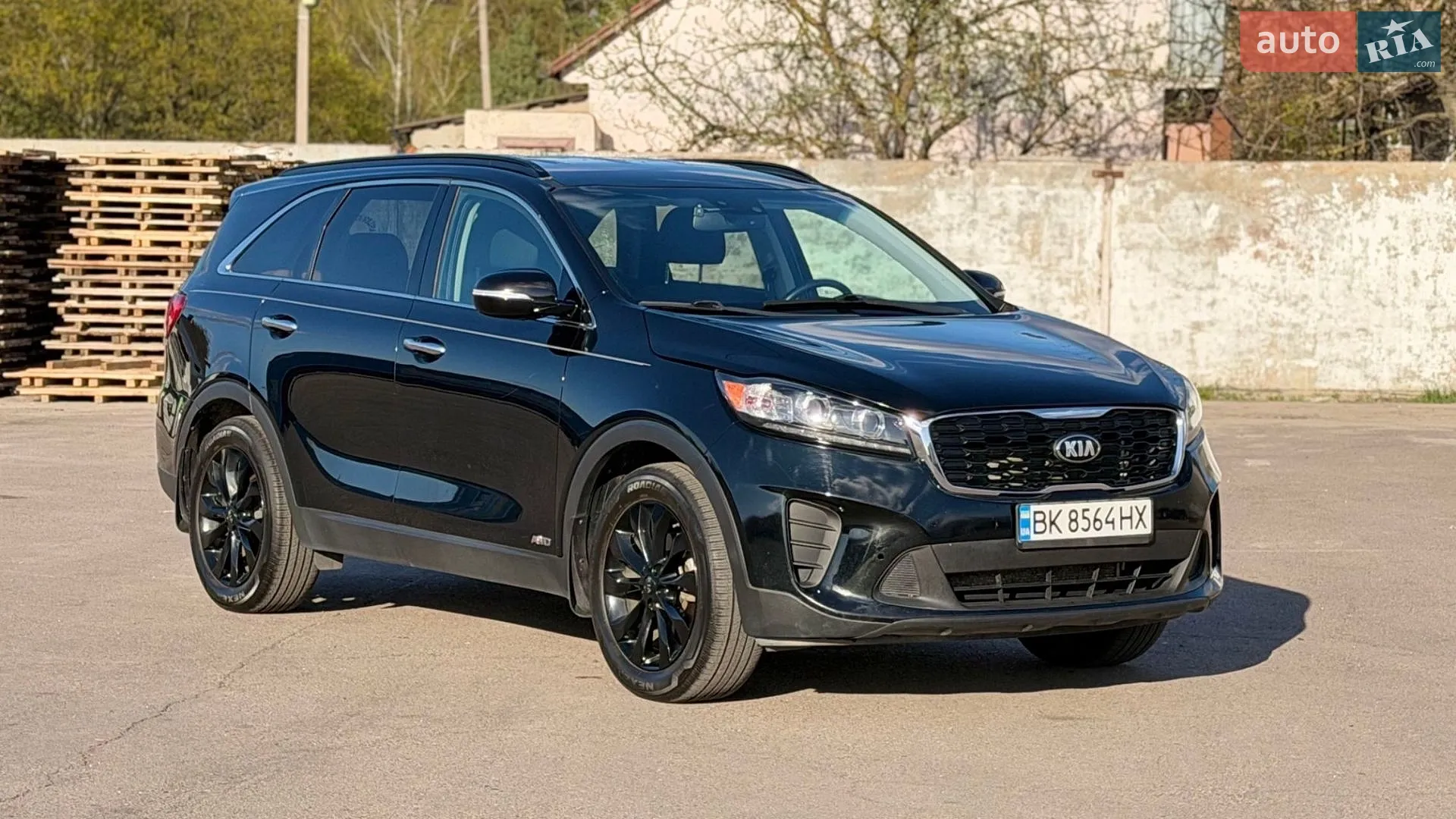 2019 Kia Sorento - мініатюра 8